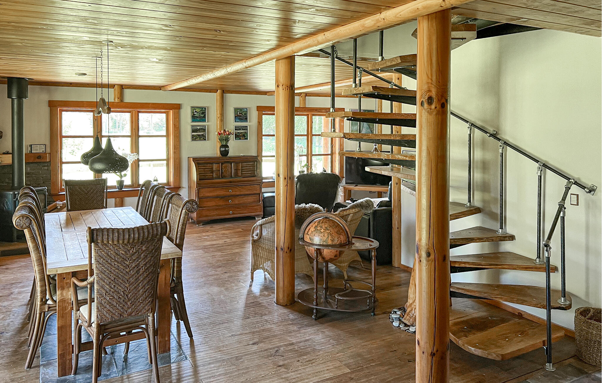 Accommodation image
