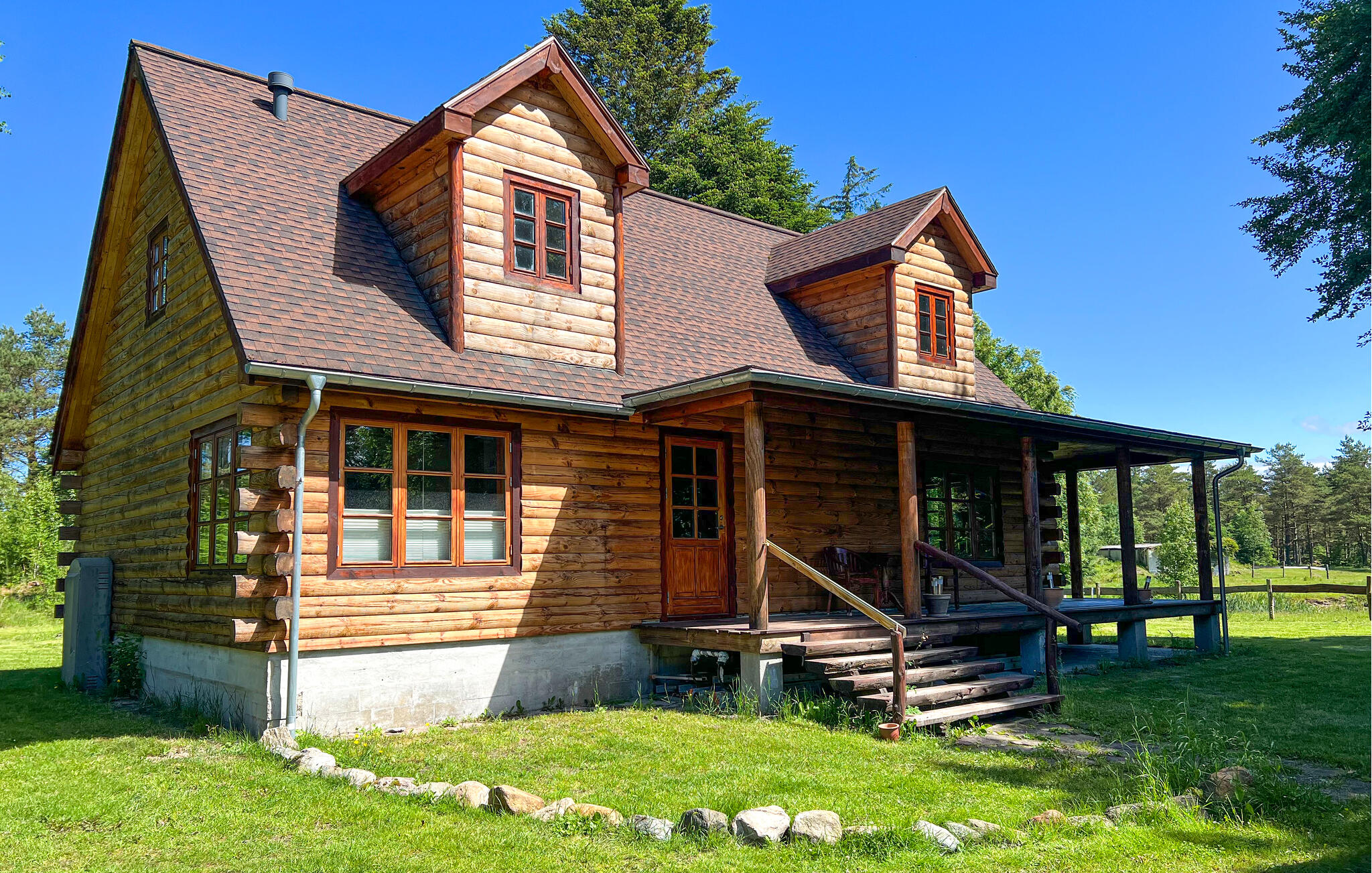 Accommodation image