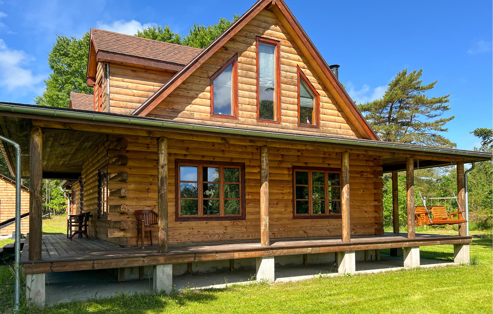 Accommodation image