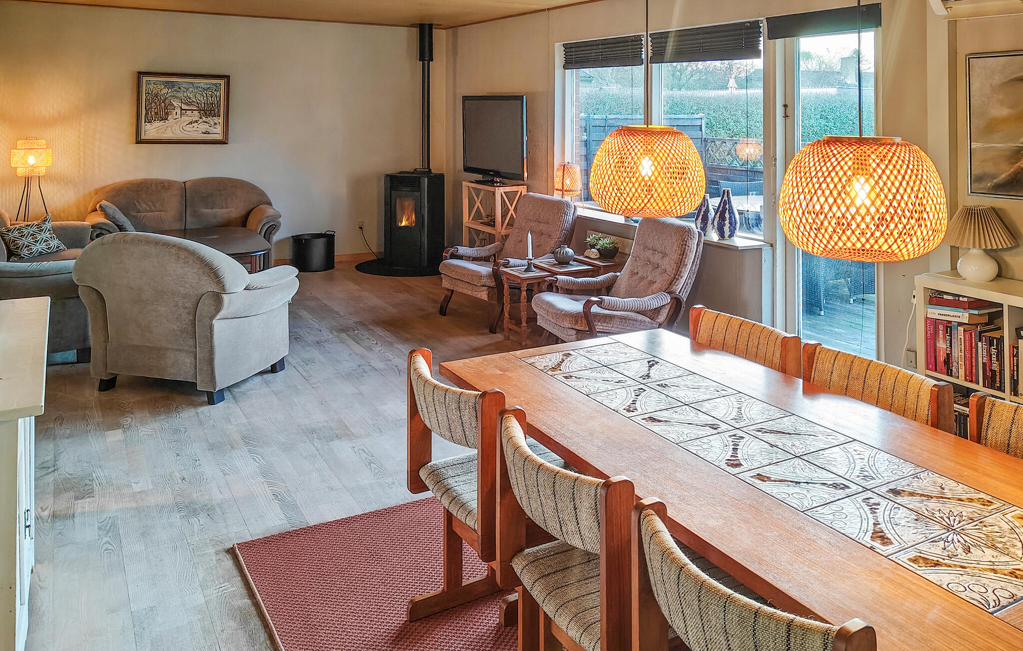 Accommodation image