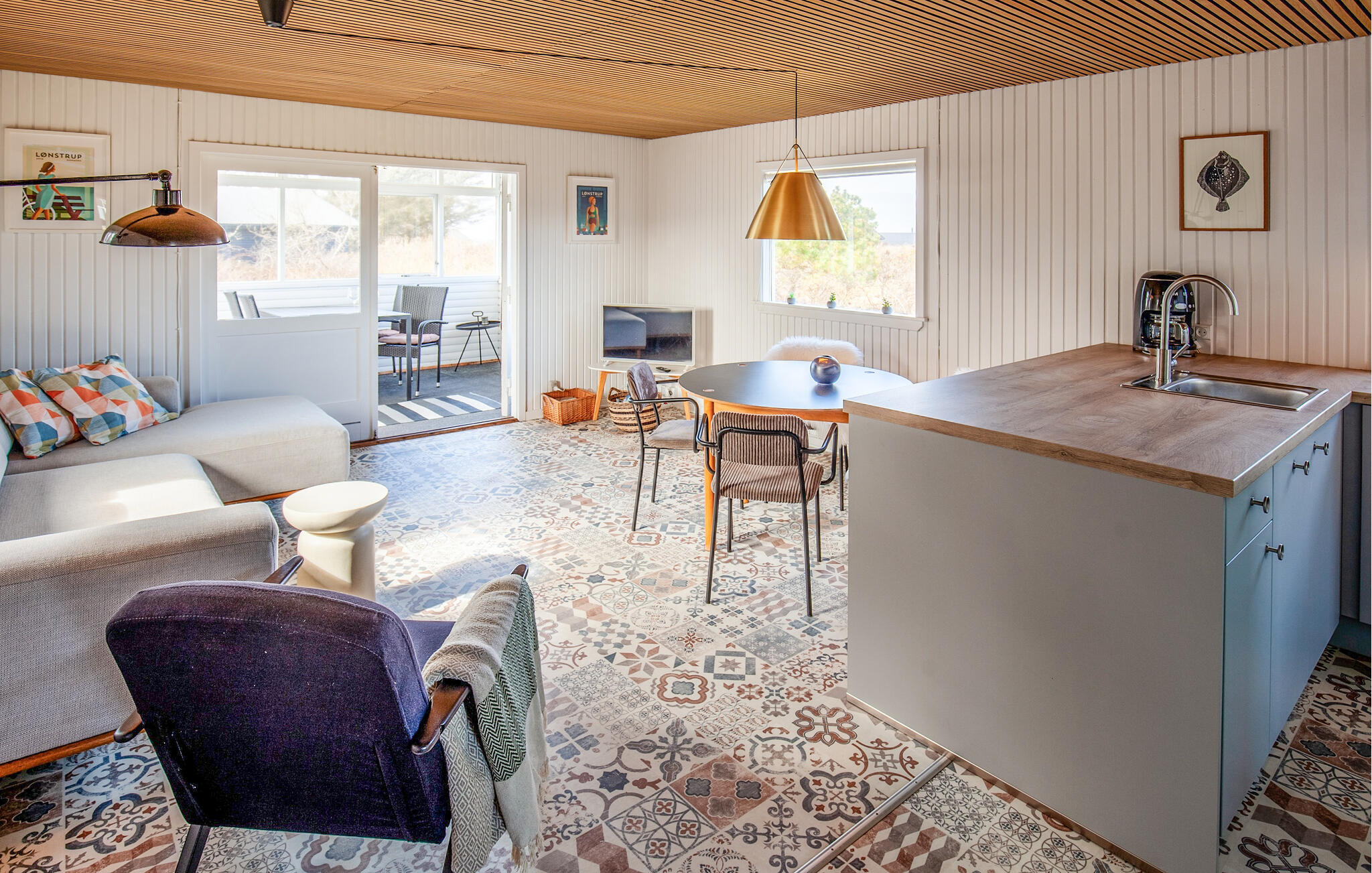 Accommodation image