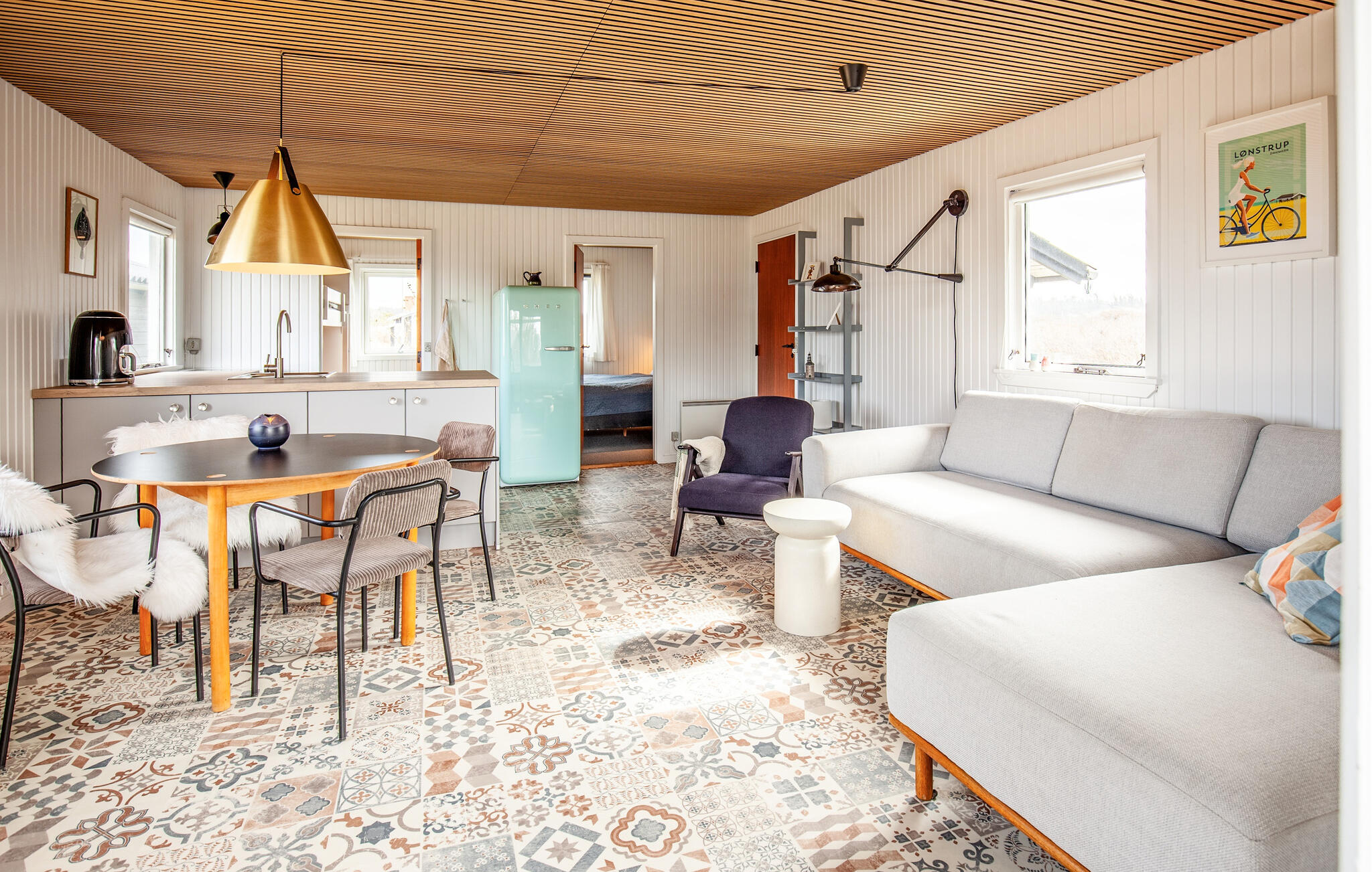 Accommodation image