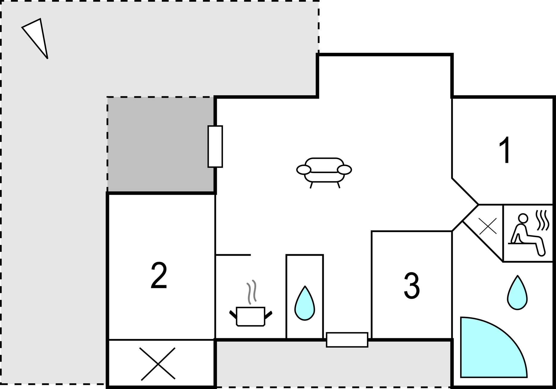 9