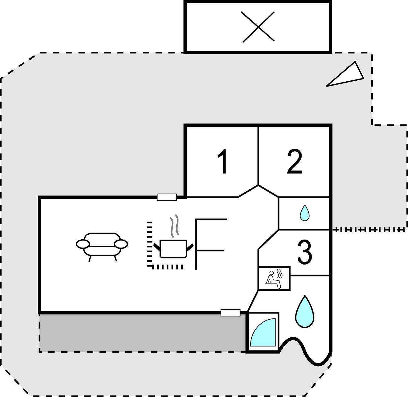 9
