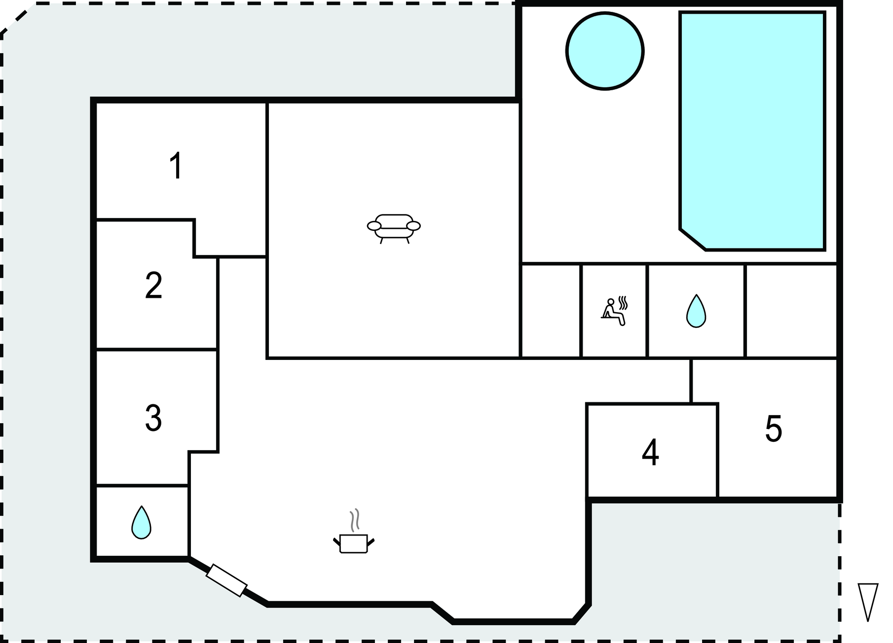9