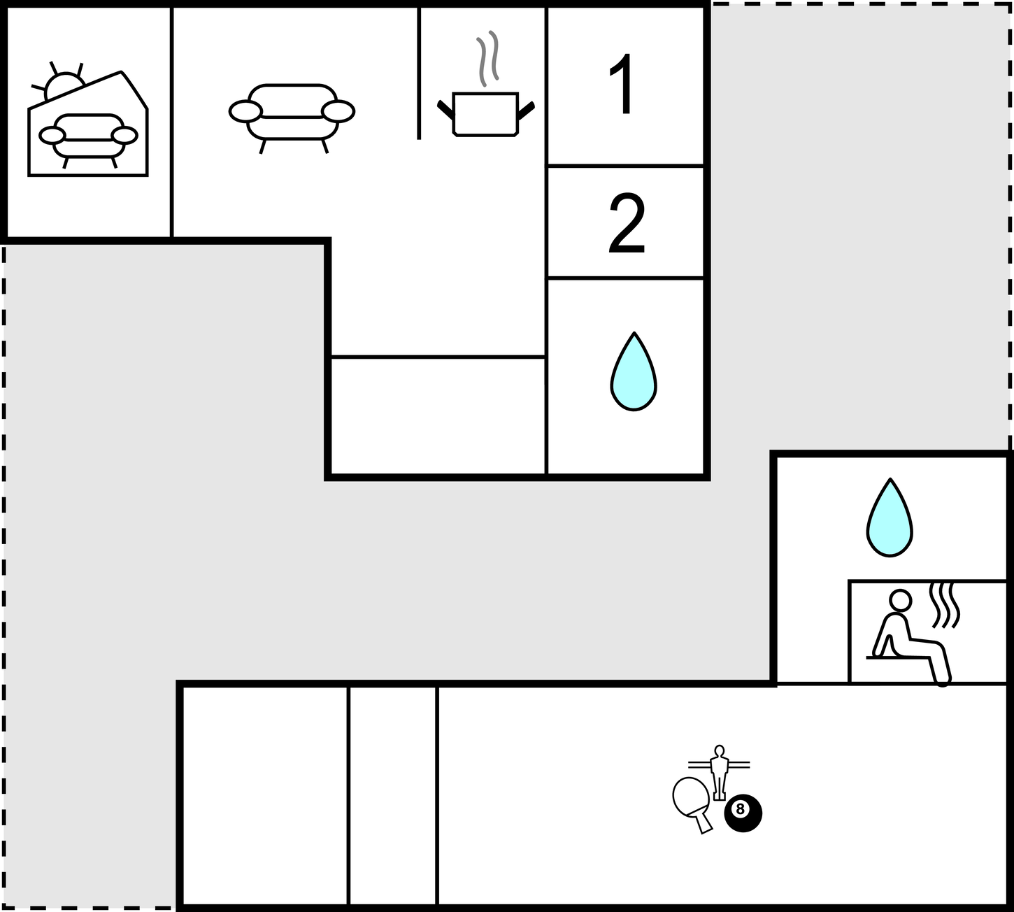 9