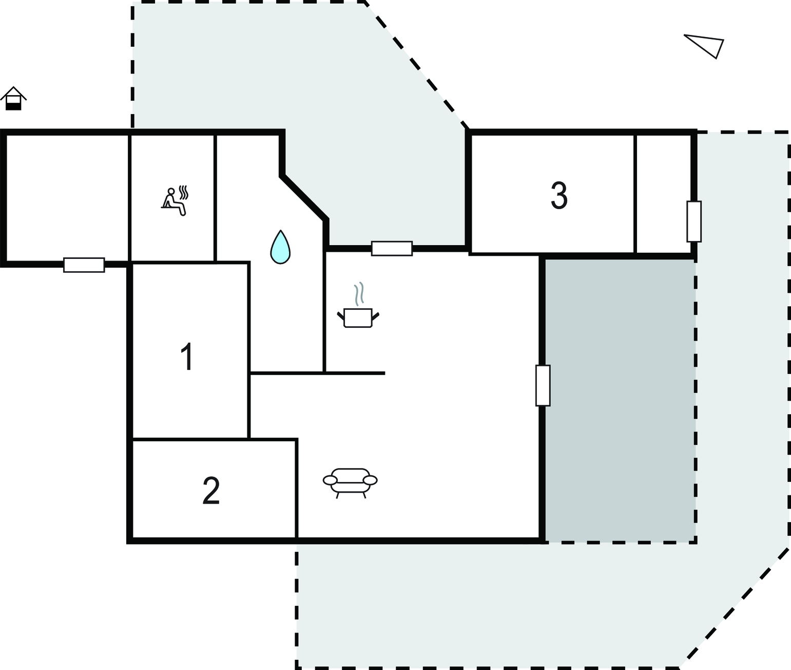 9
