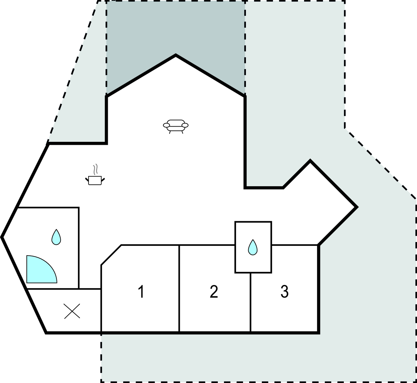 9