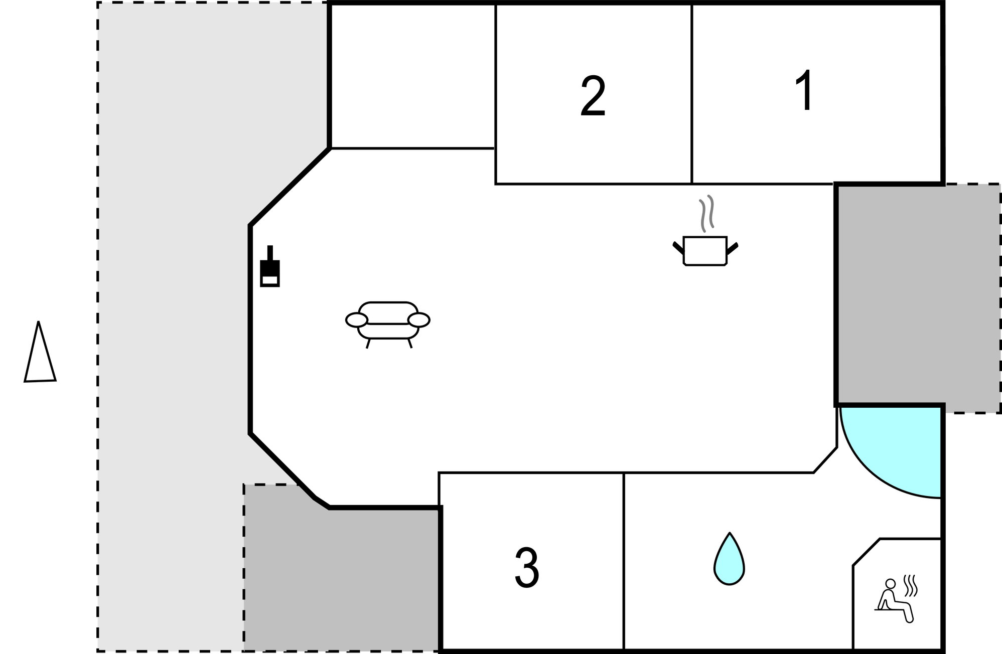 9