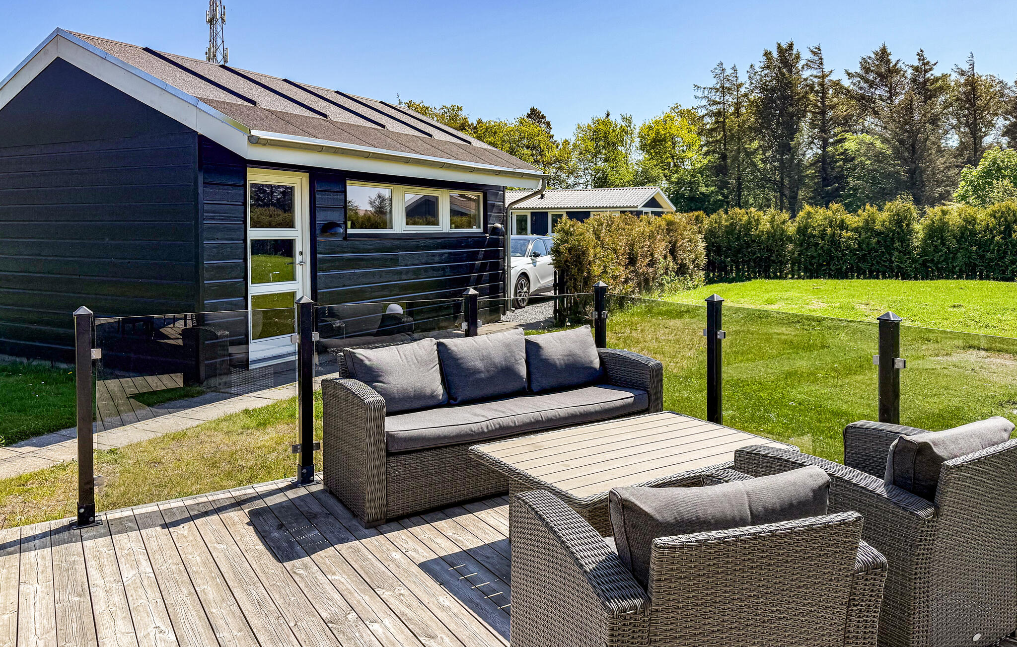 Accommodation image