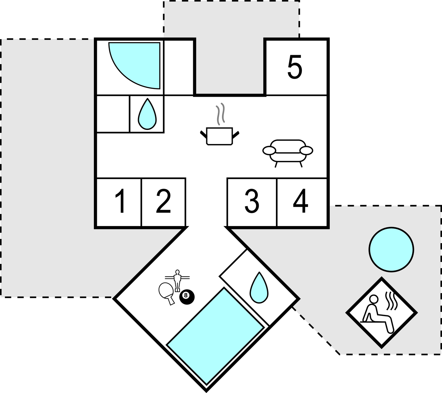 9