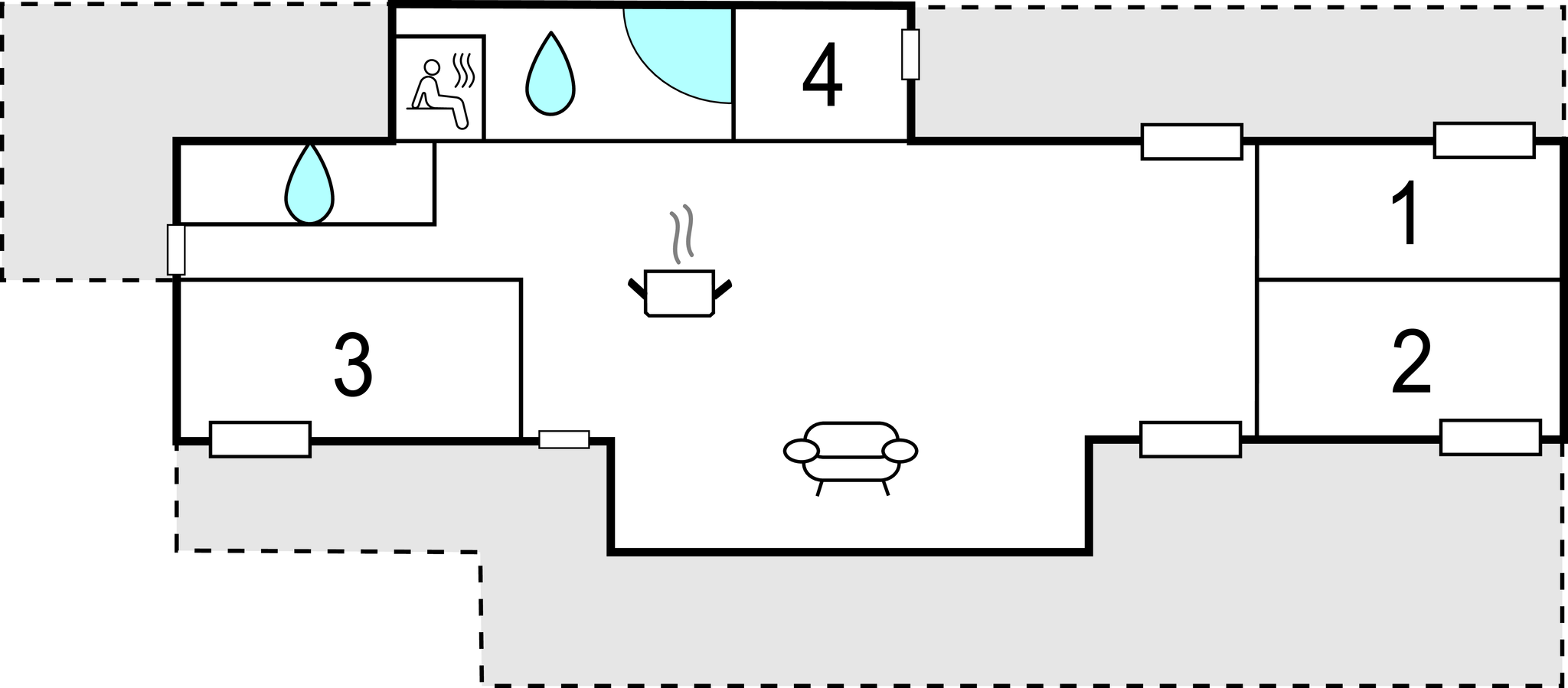 3