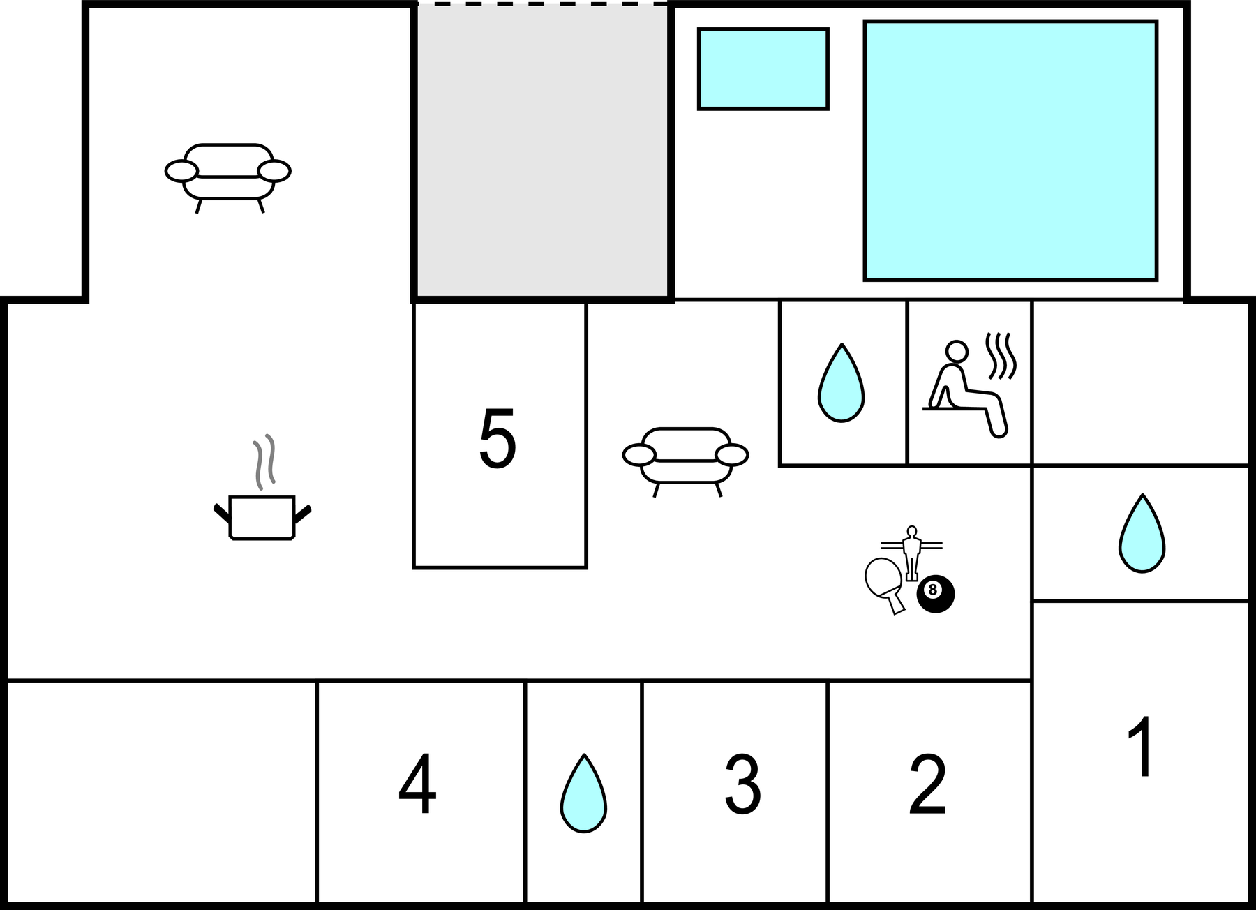 9