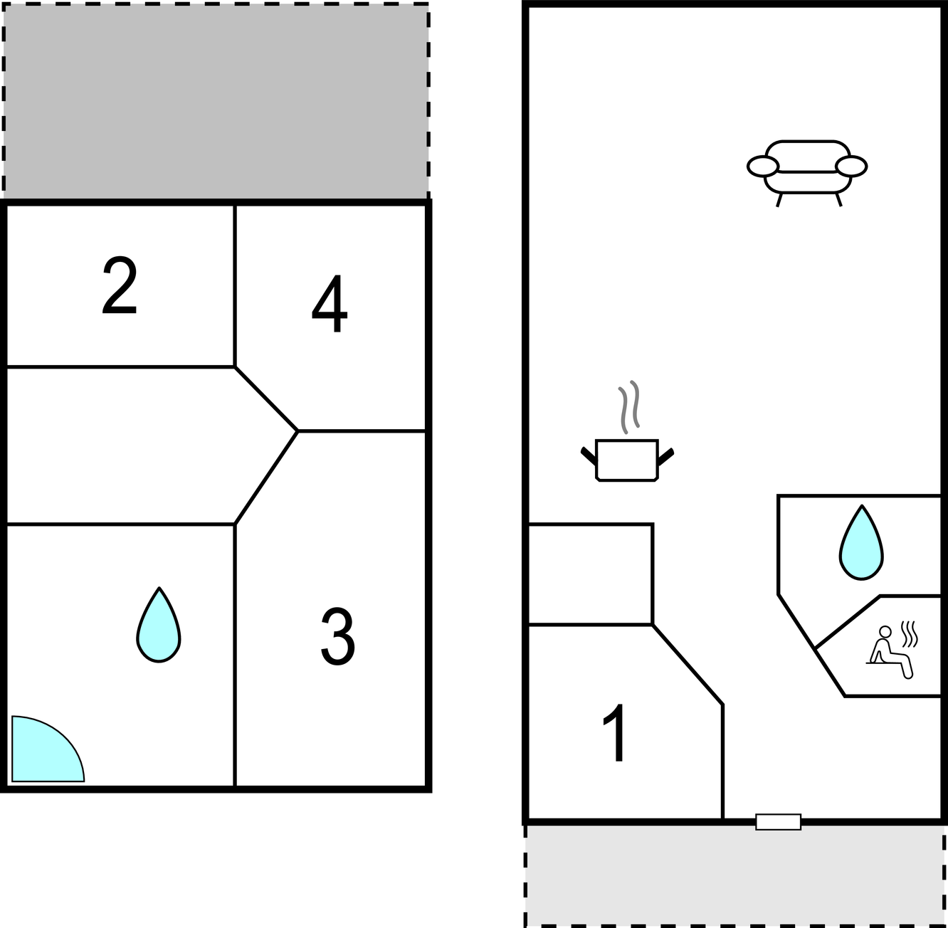 3