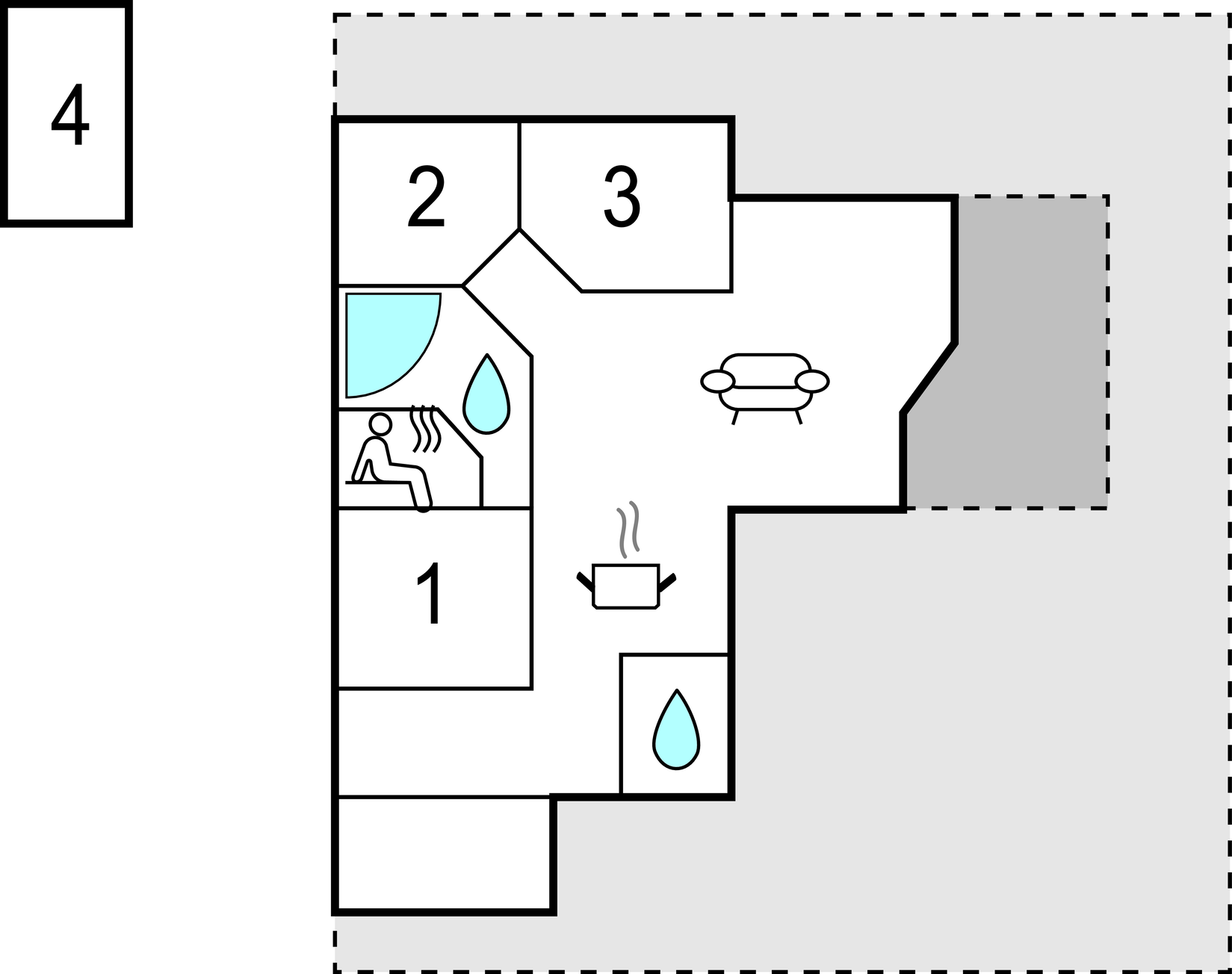 9