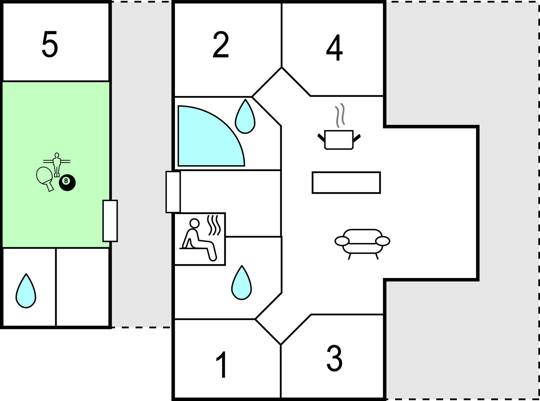 9
