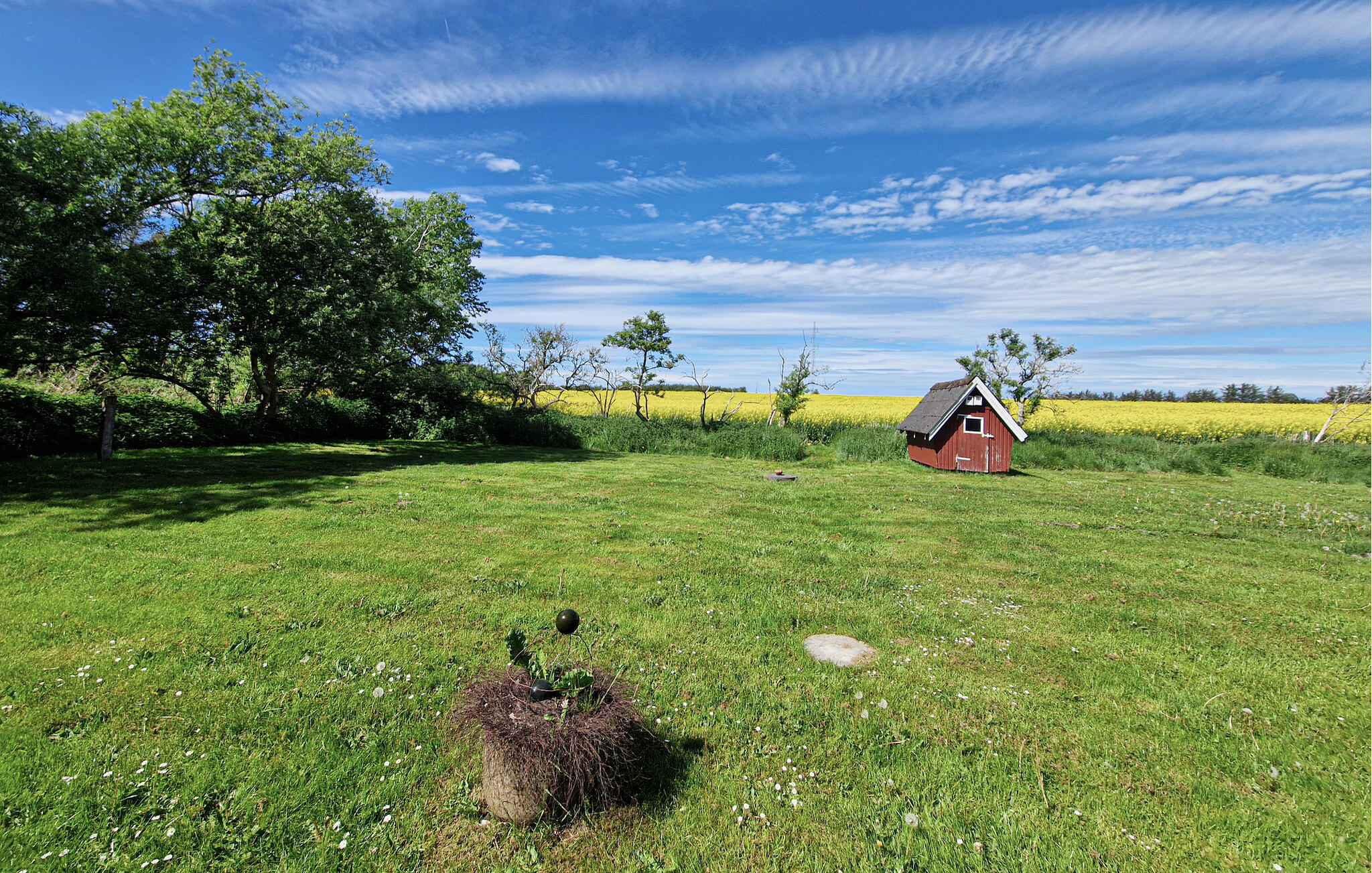 Accommodation image