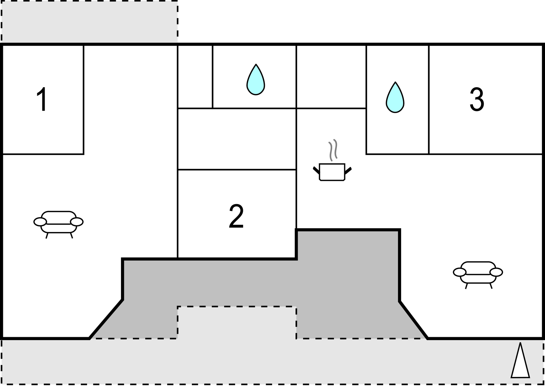 3