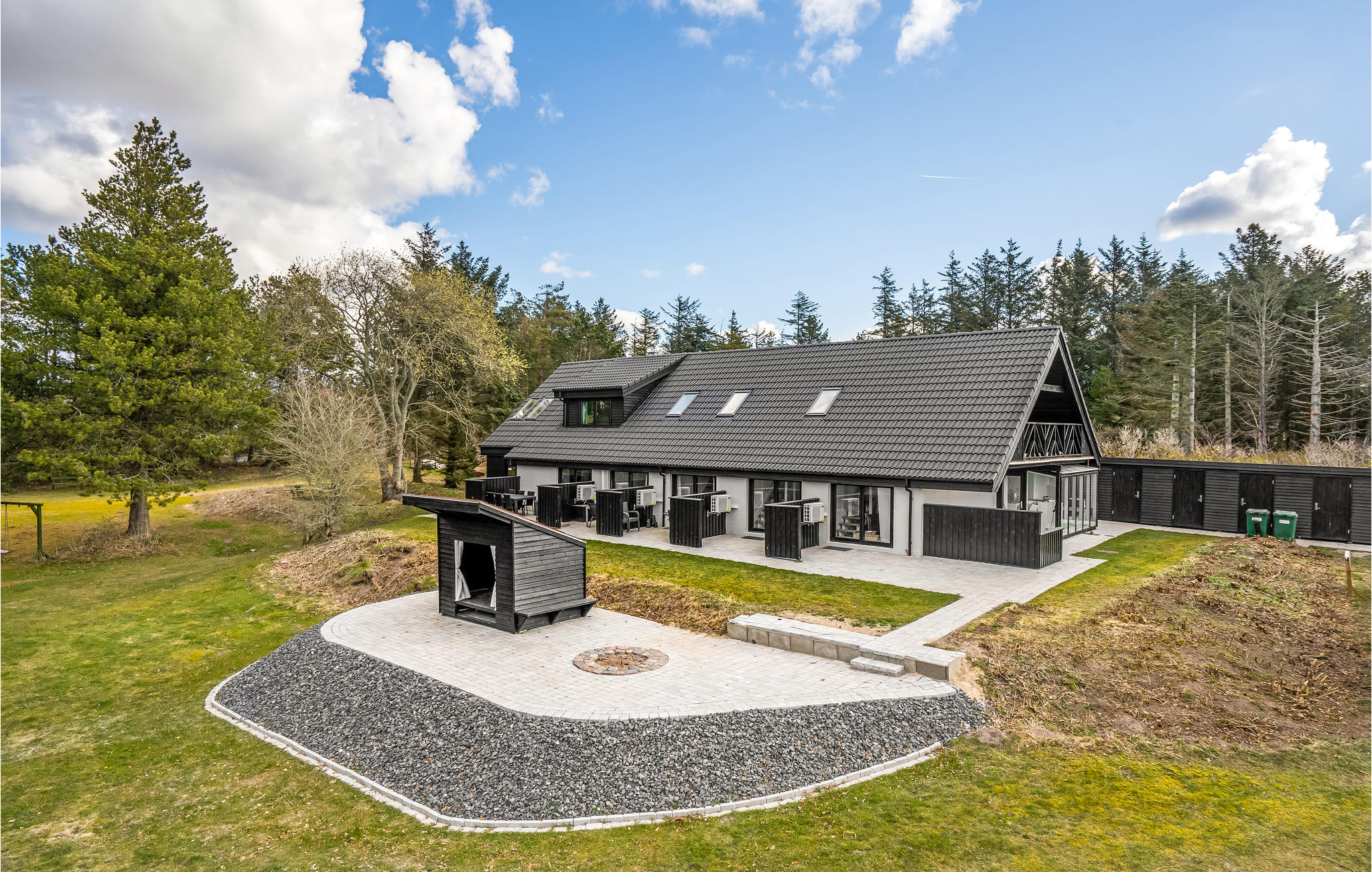 Accommodation image