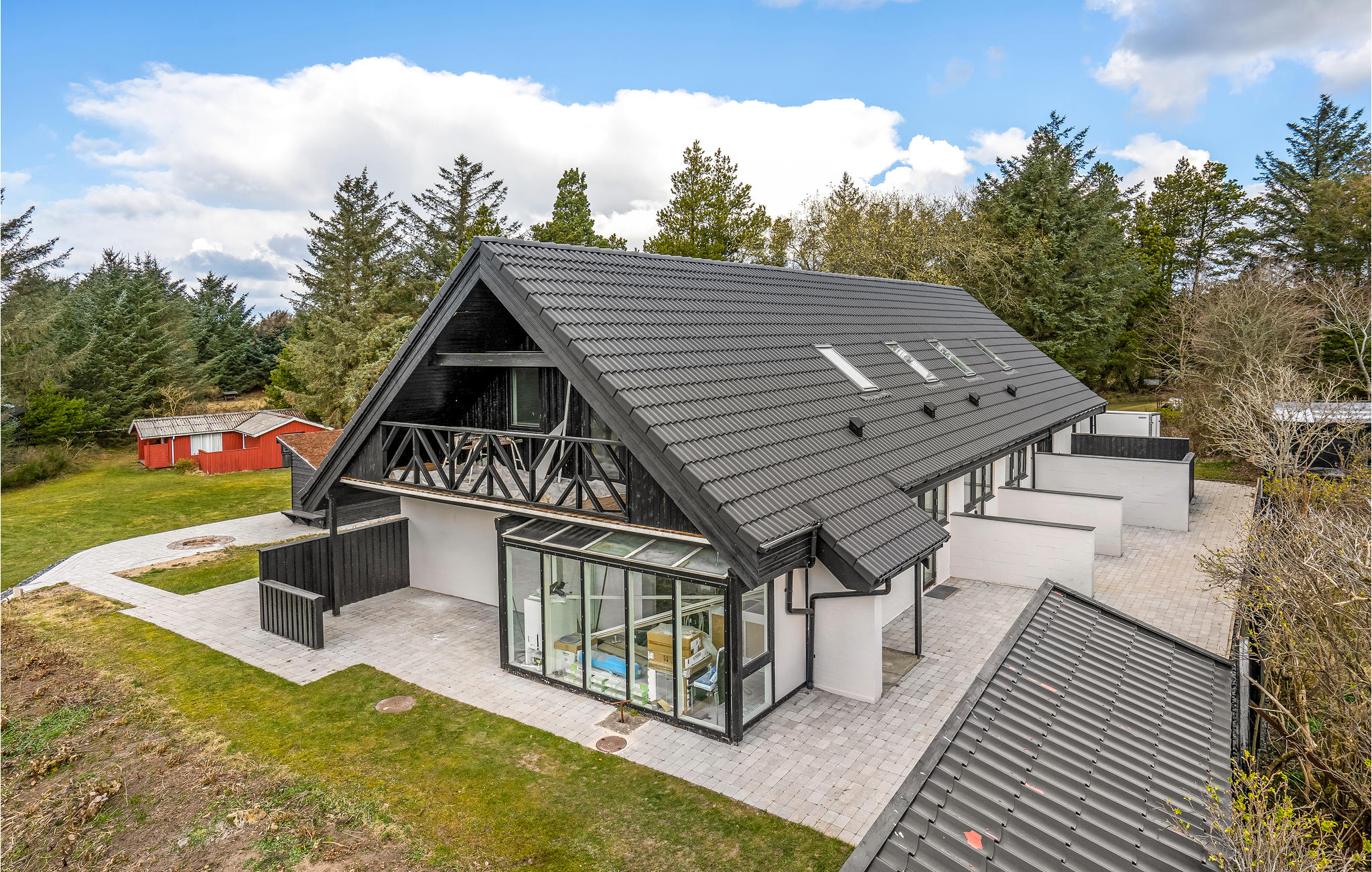 Accommodation image