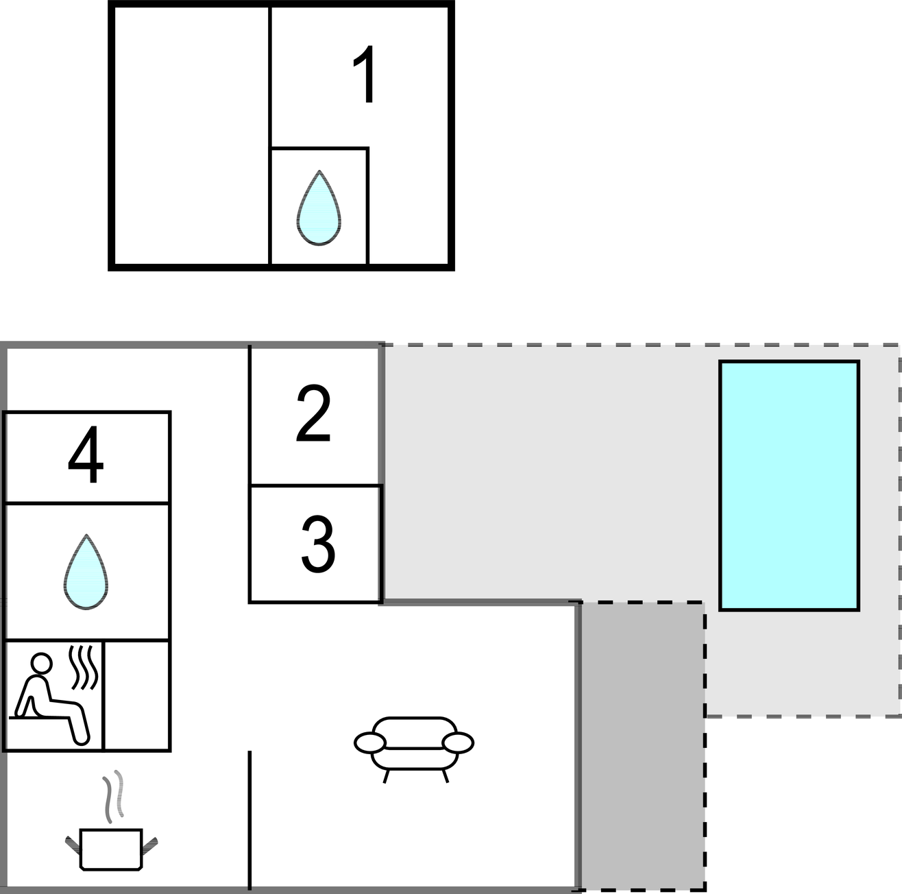 9