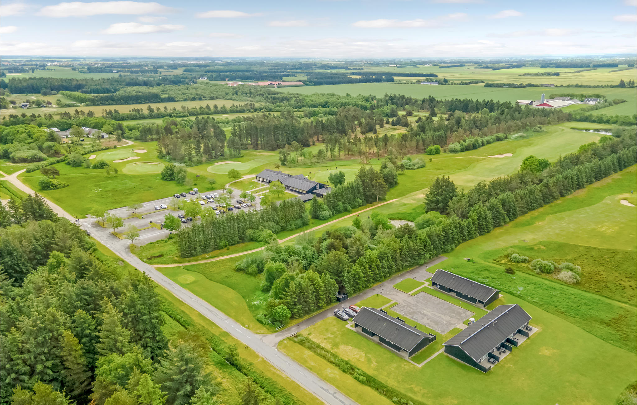 Accommodation image