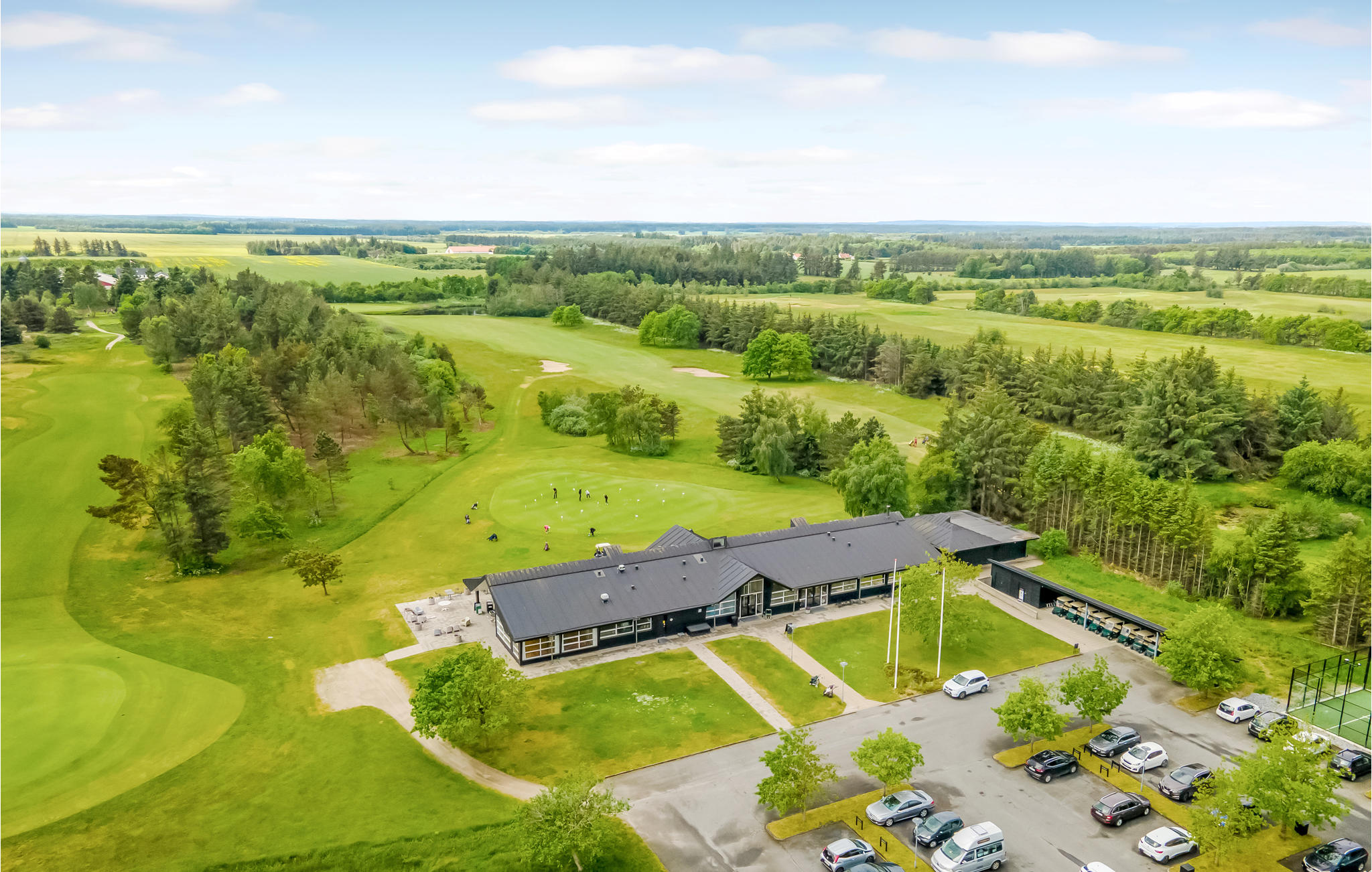 Accommodation image