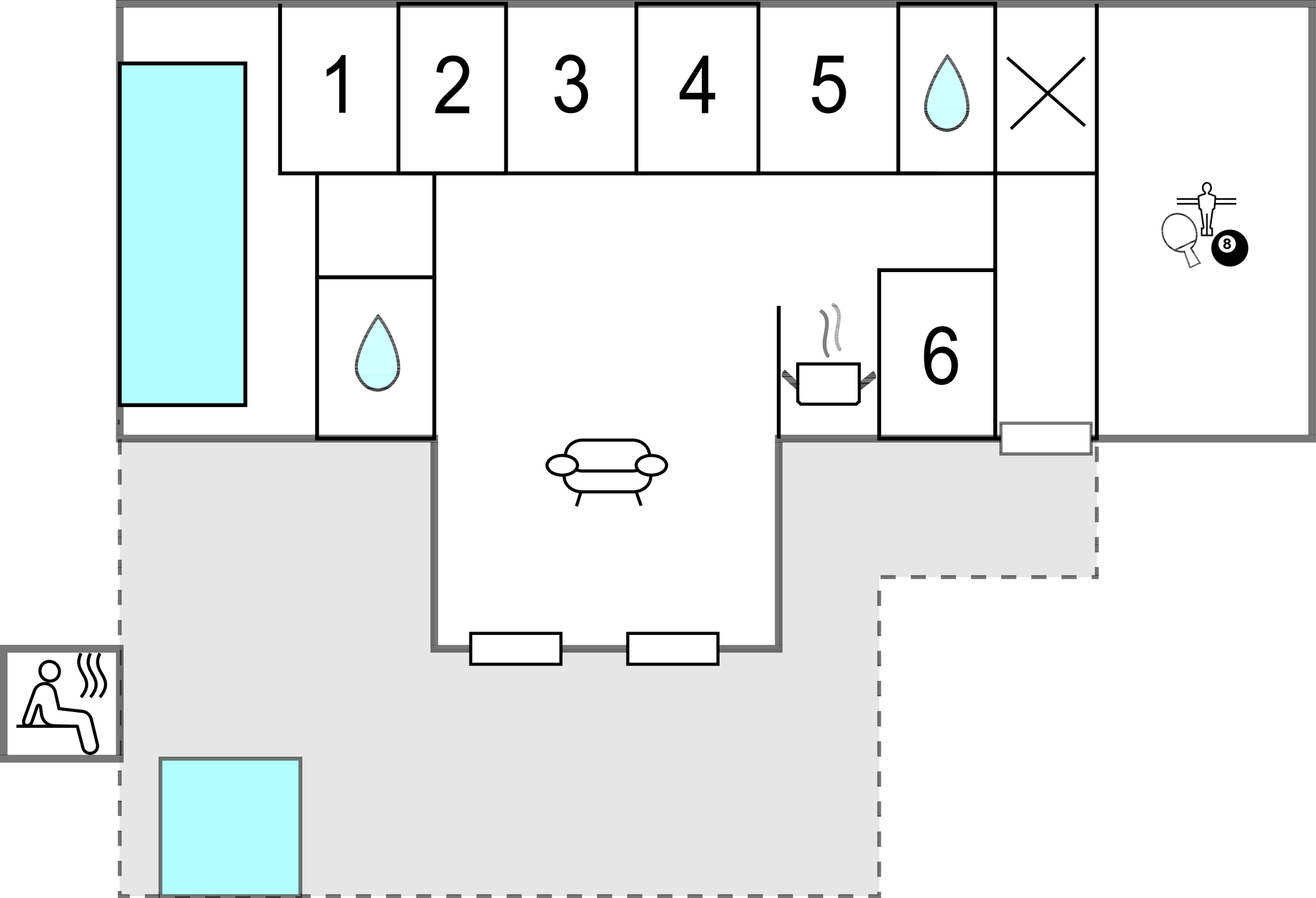 8
