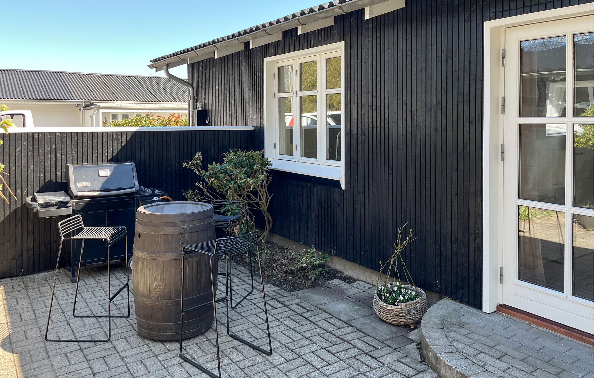 Accommodation image