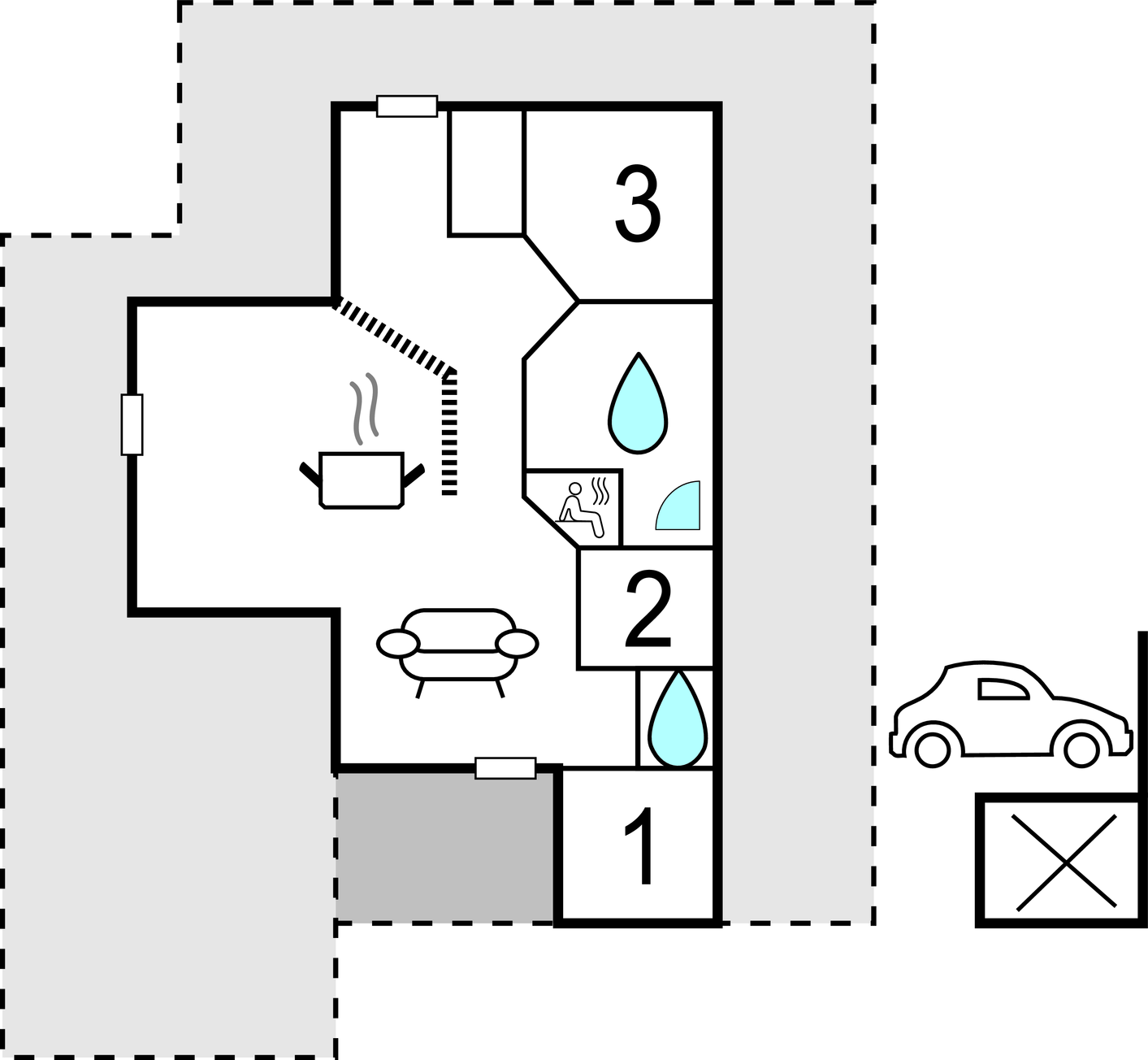 8