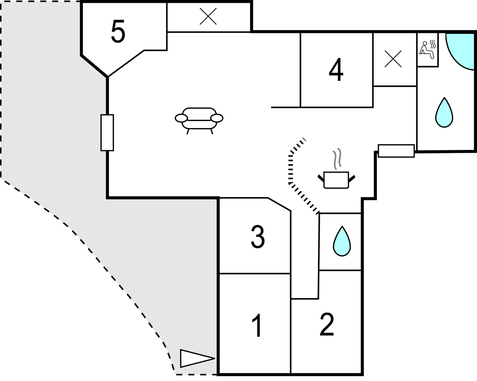 3