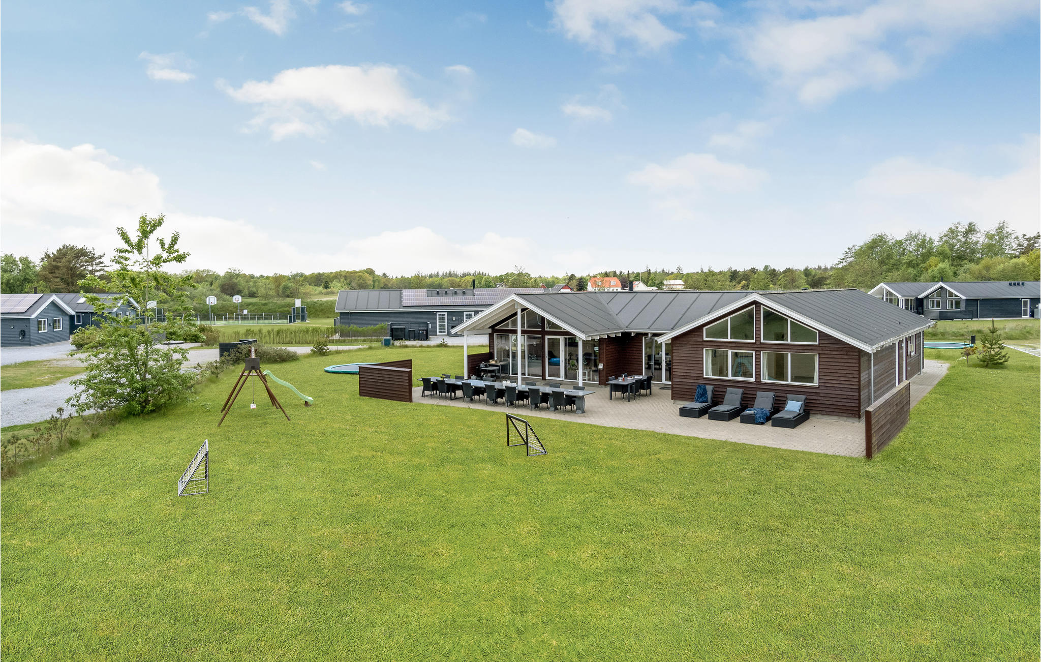 Accommodation image