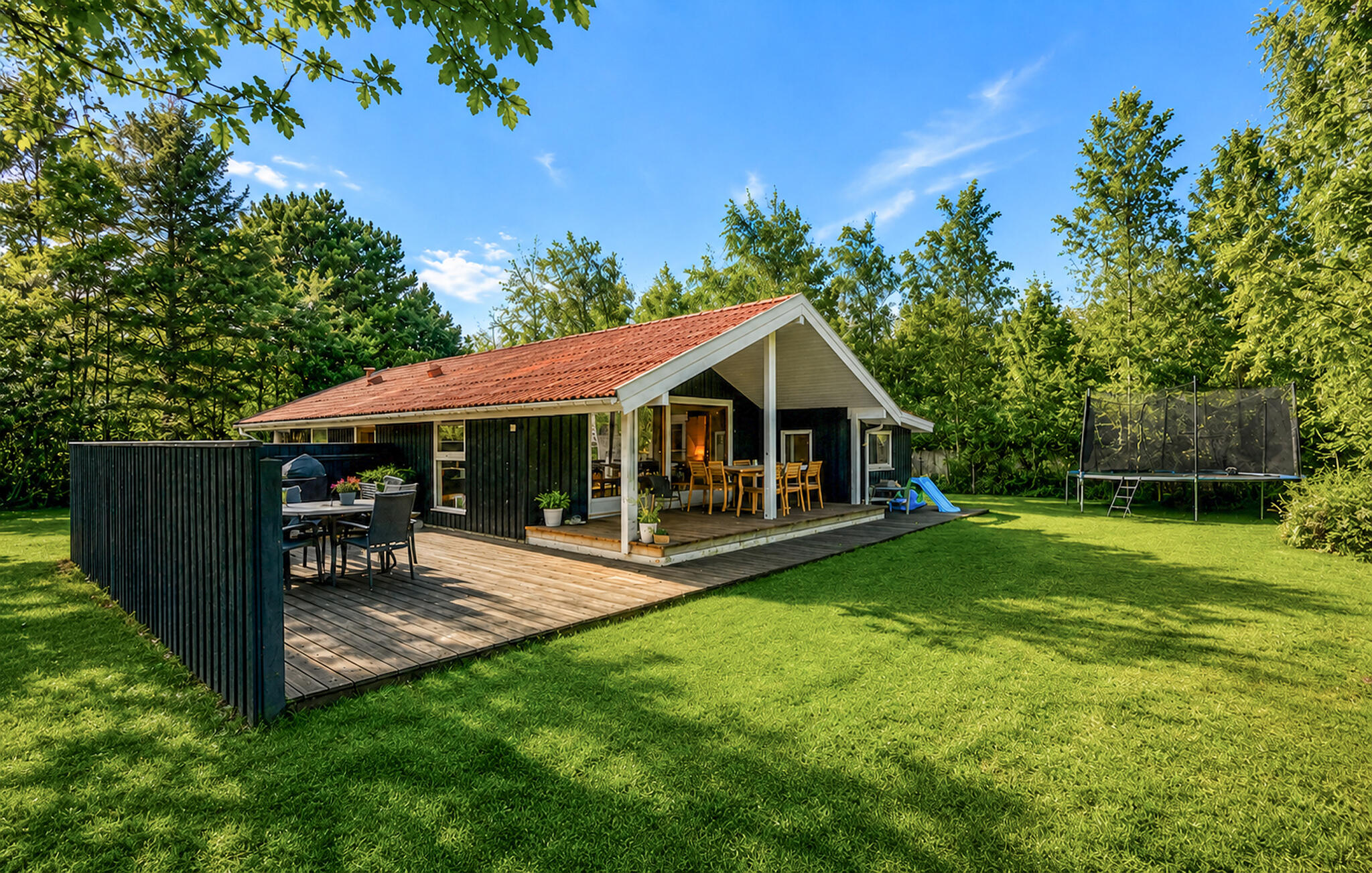 Accommodation image