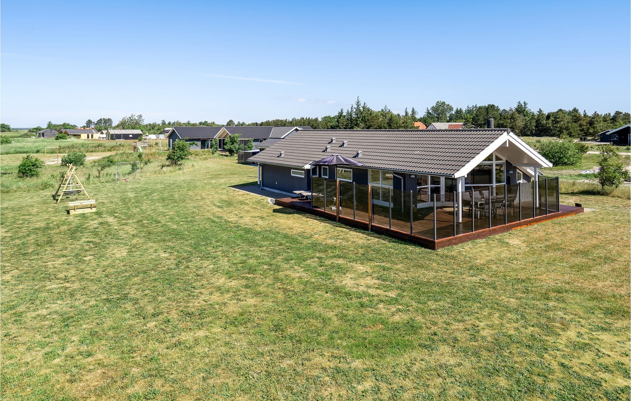 Accommodation image
