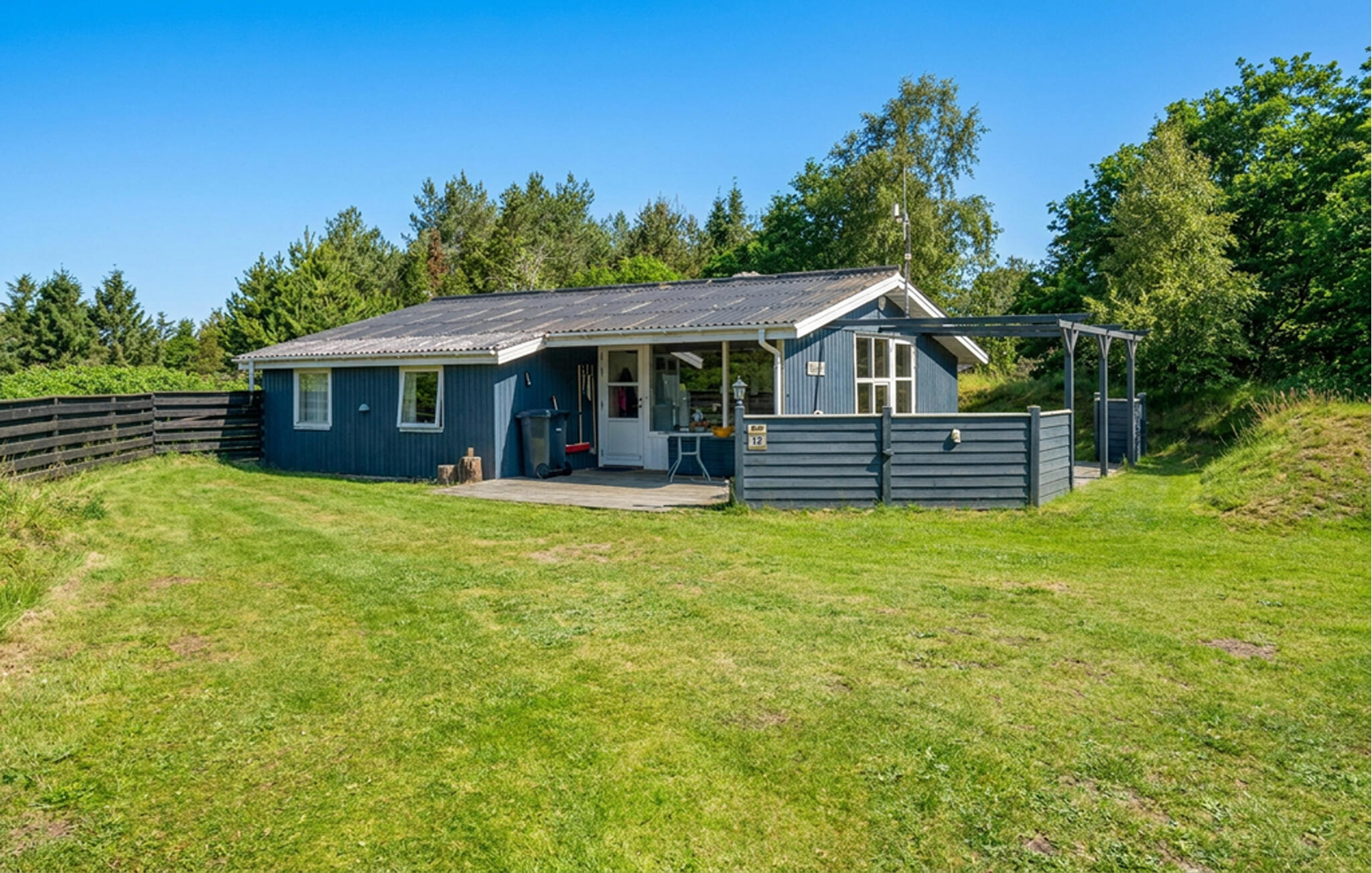 Accommodation image
