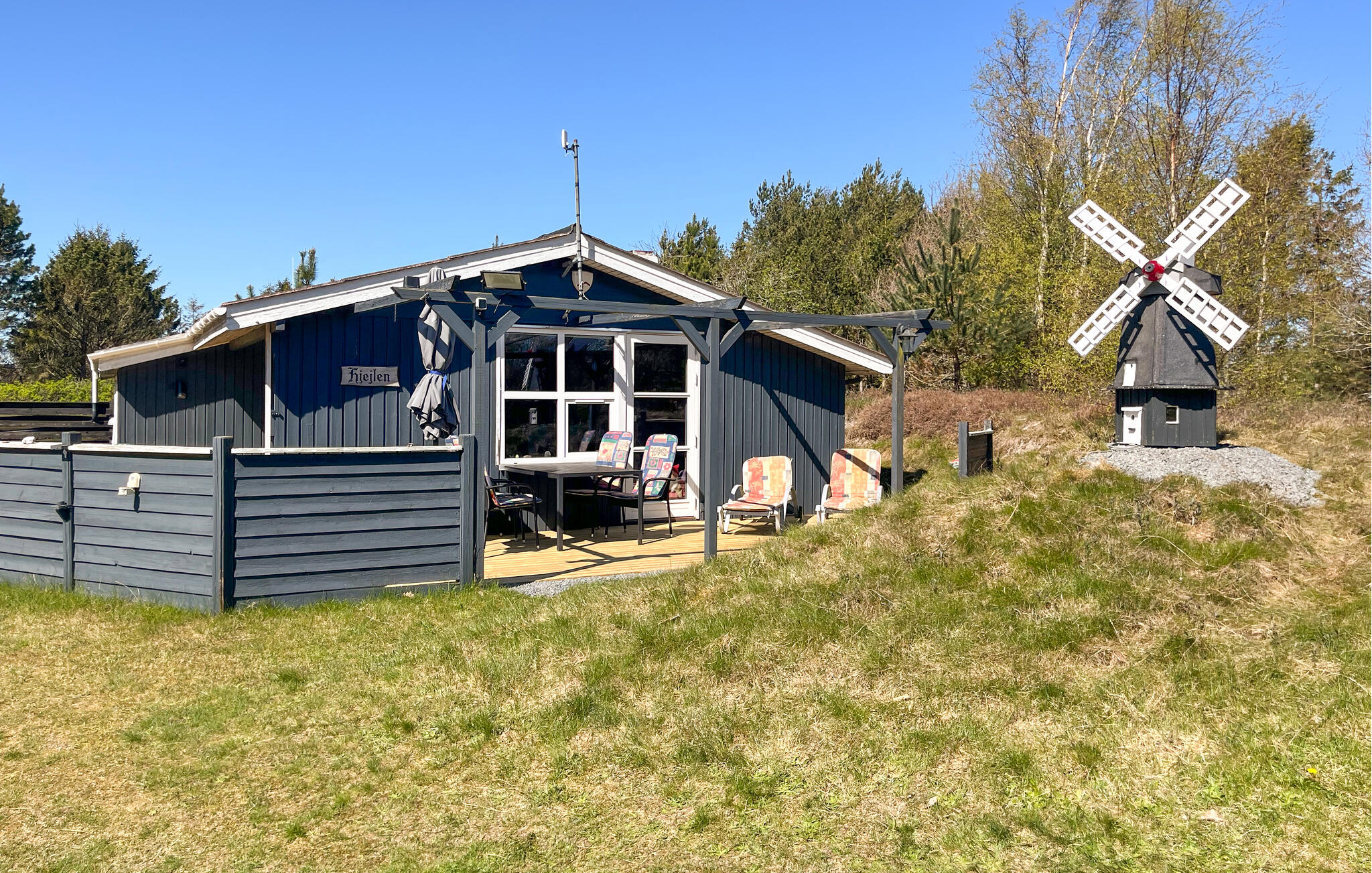 Accommodation image