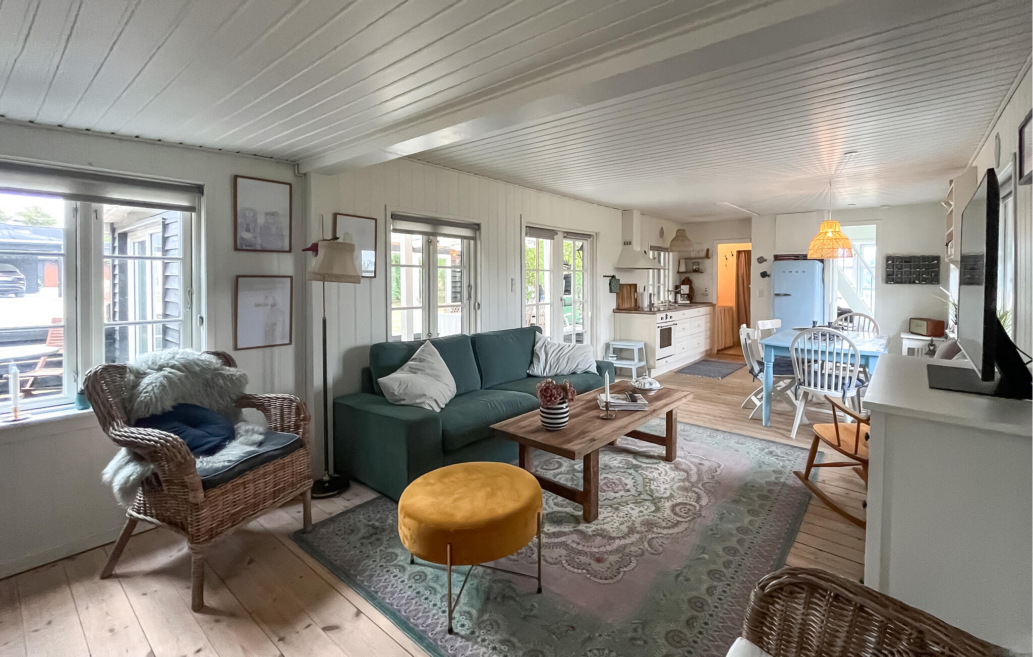 Accommodation image