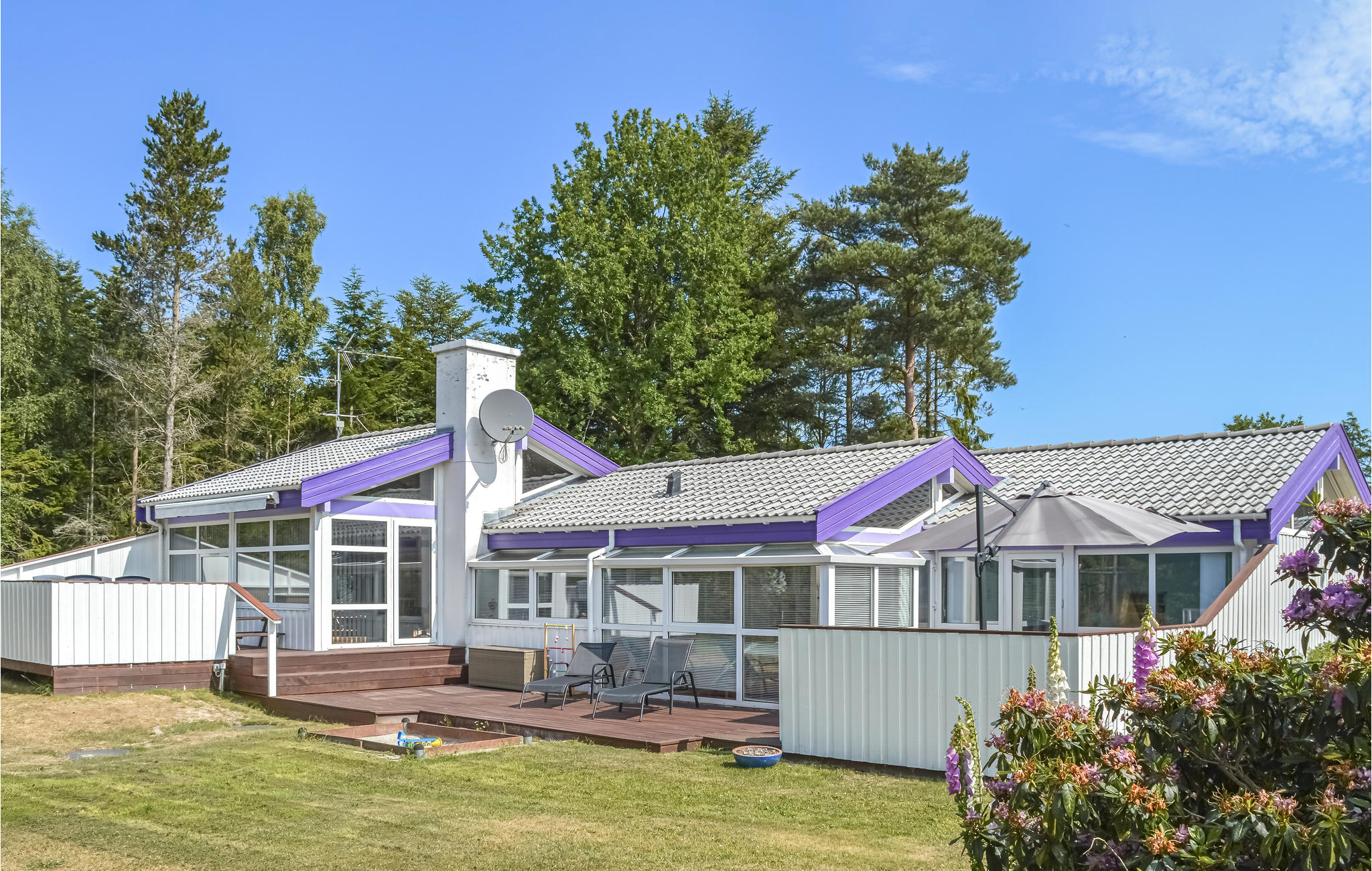 Accommodation image