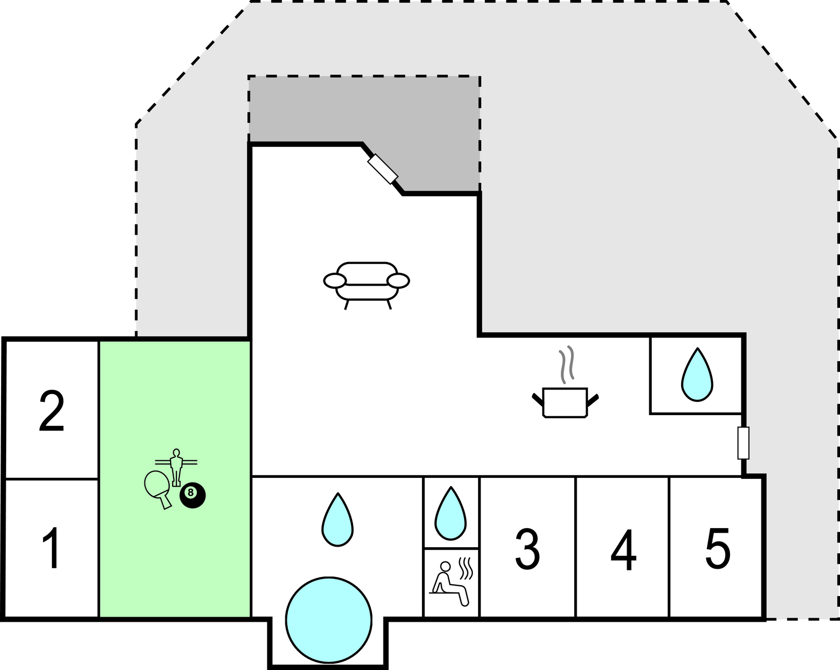 9