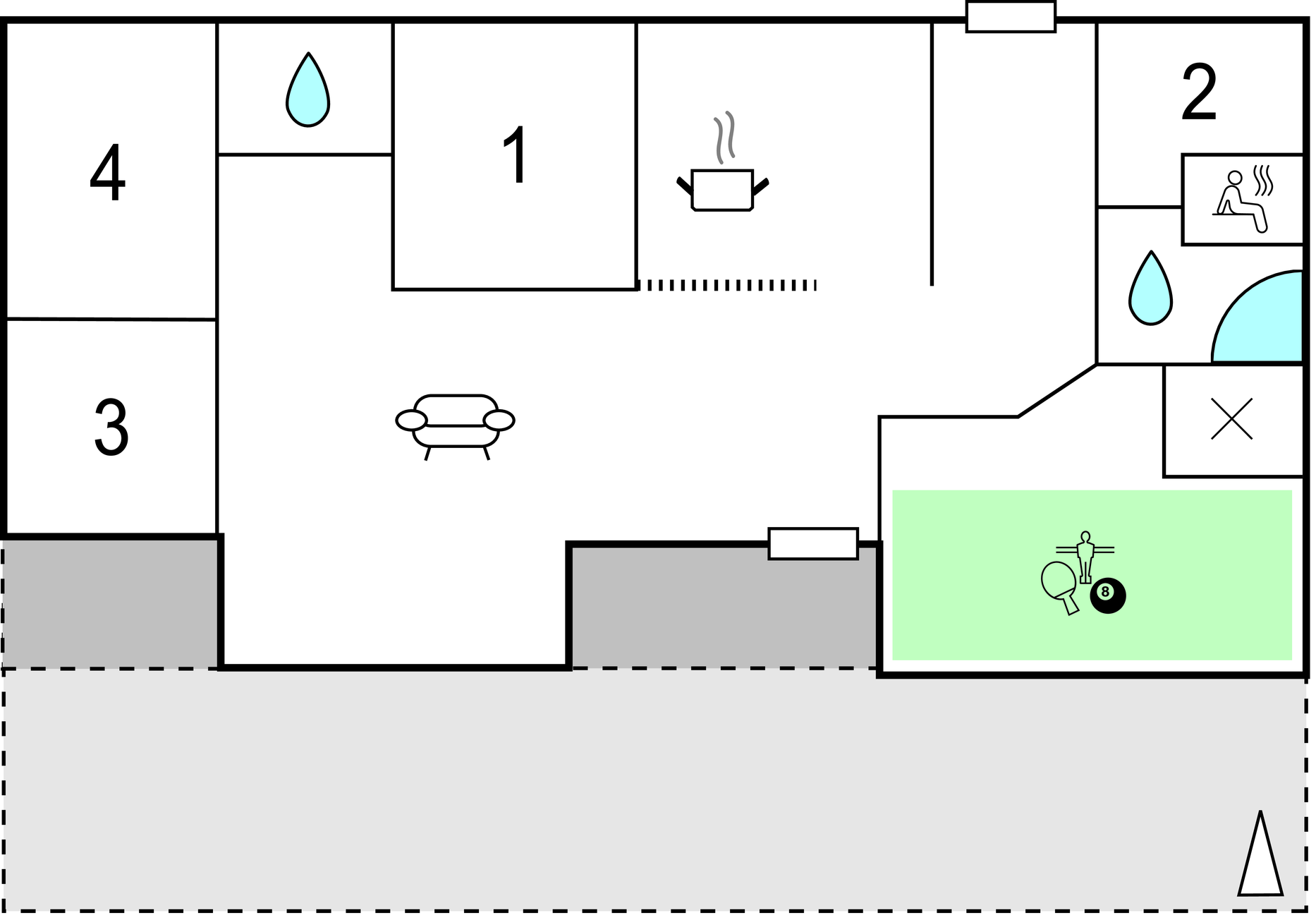 9