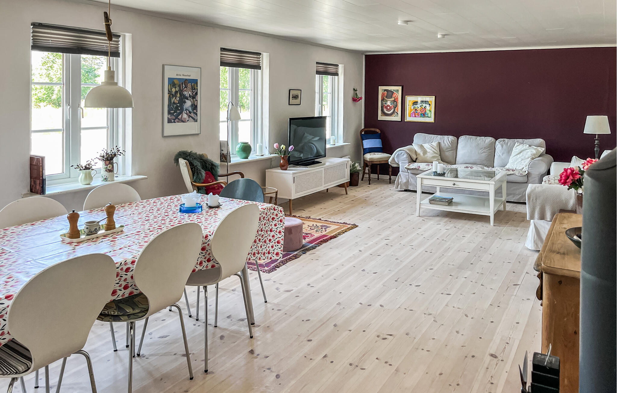 Accommodation image
