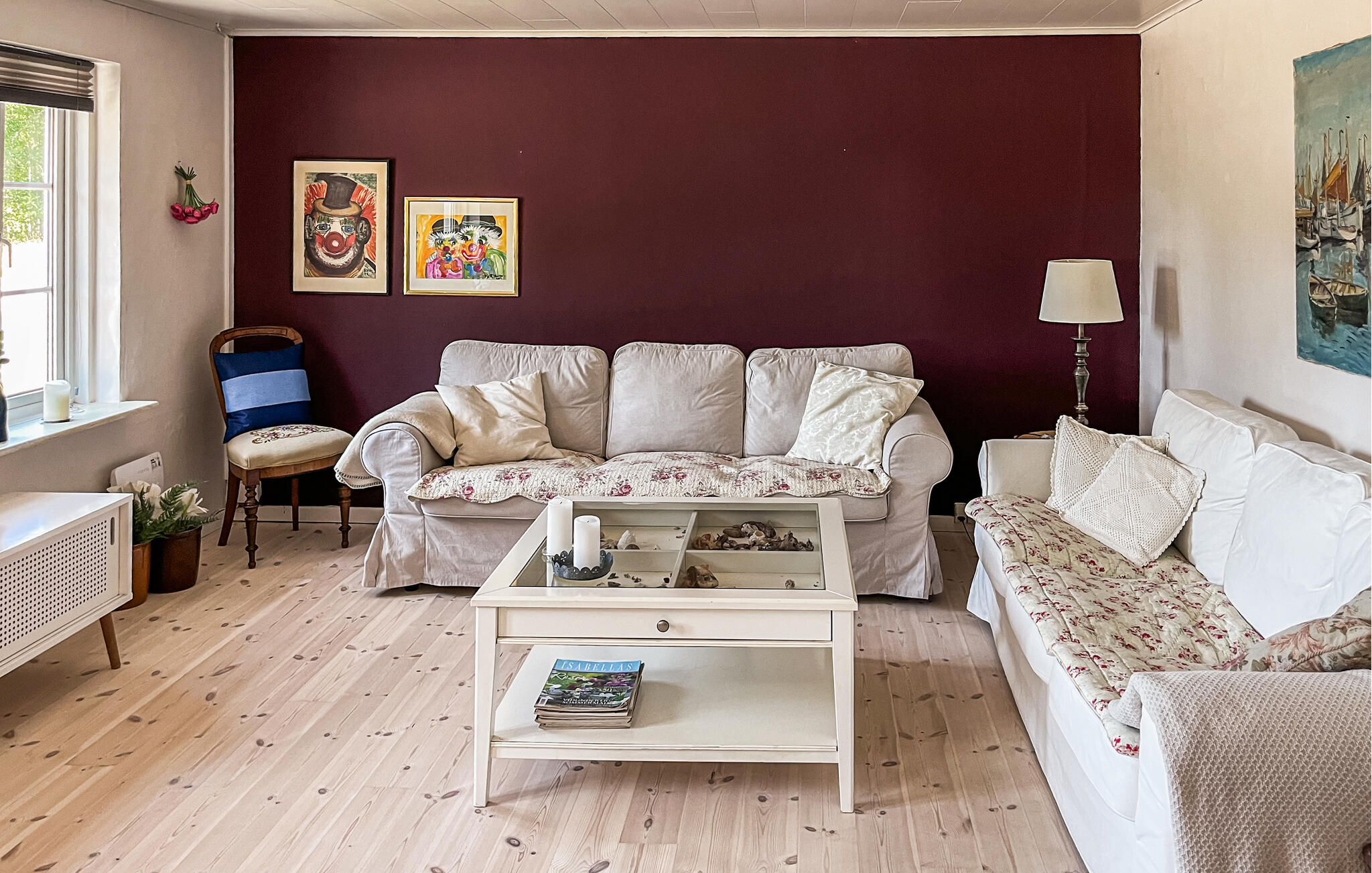 Accommodation image
