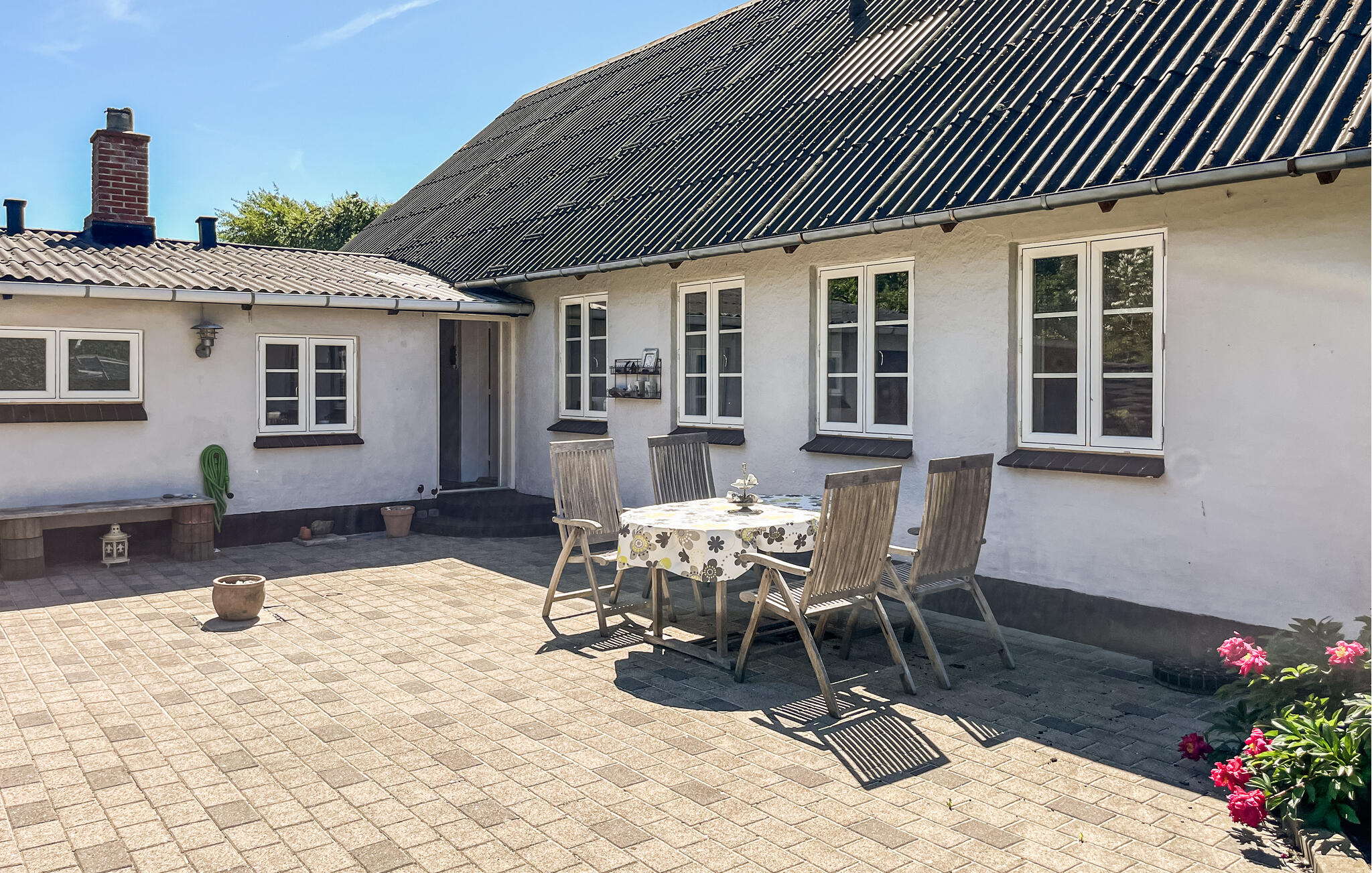 Accommodation image