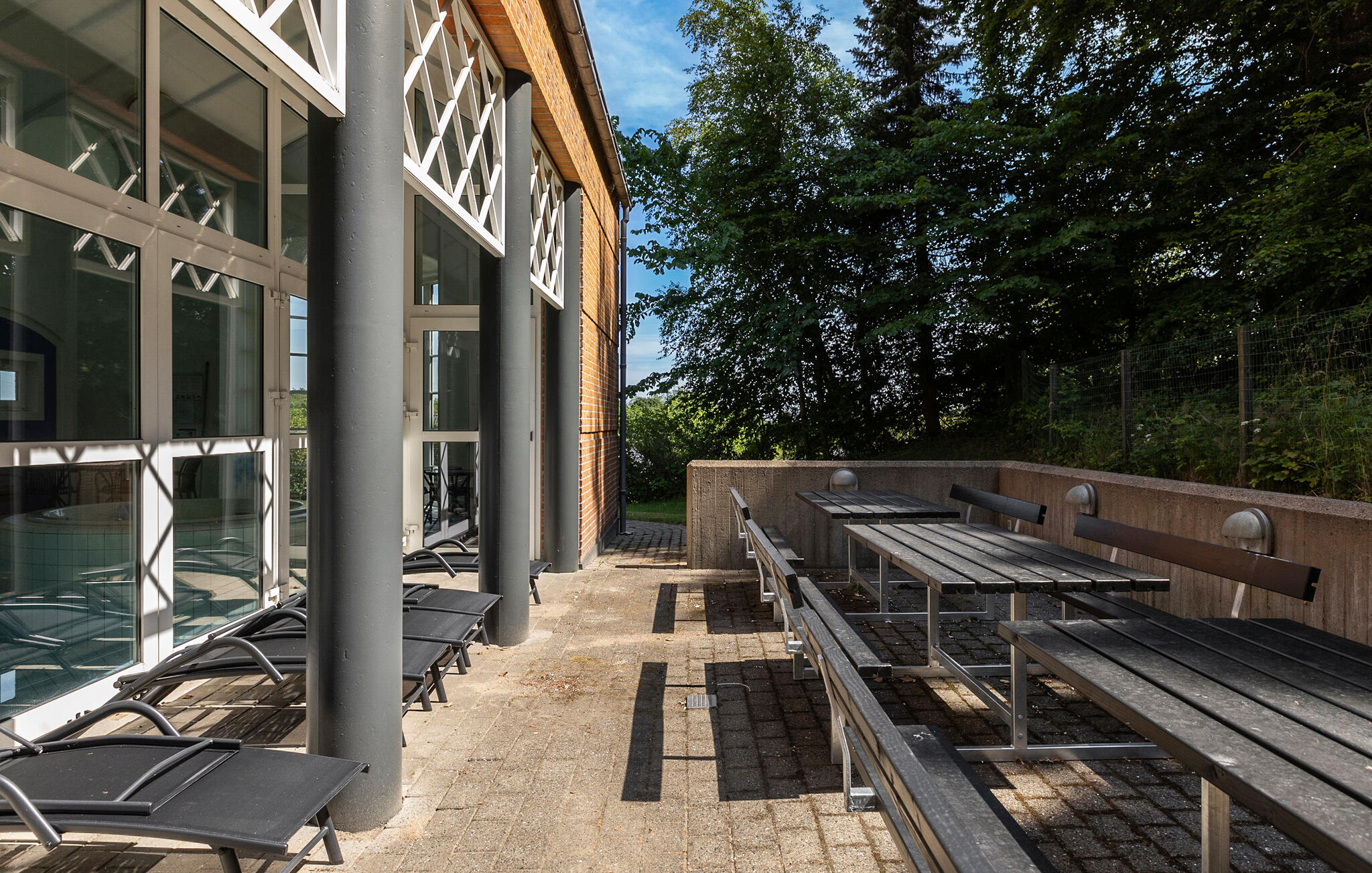 Accommodation image