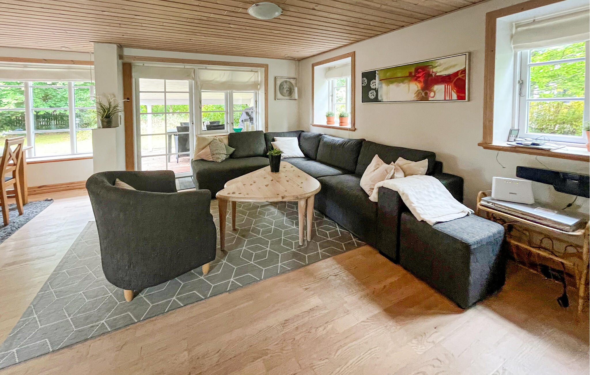Accommodation image