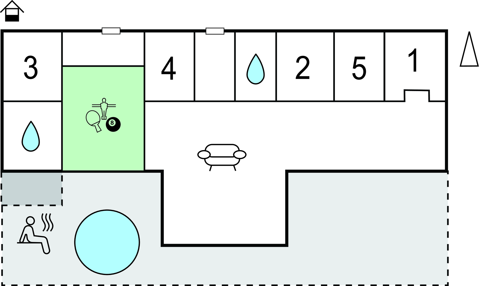 9