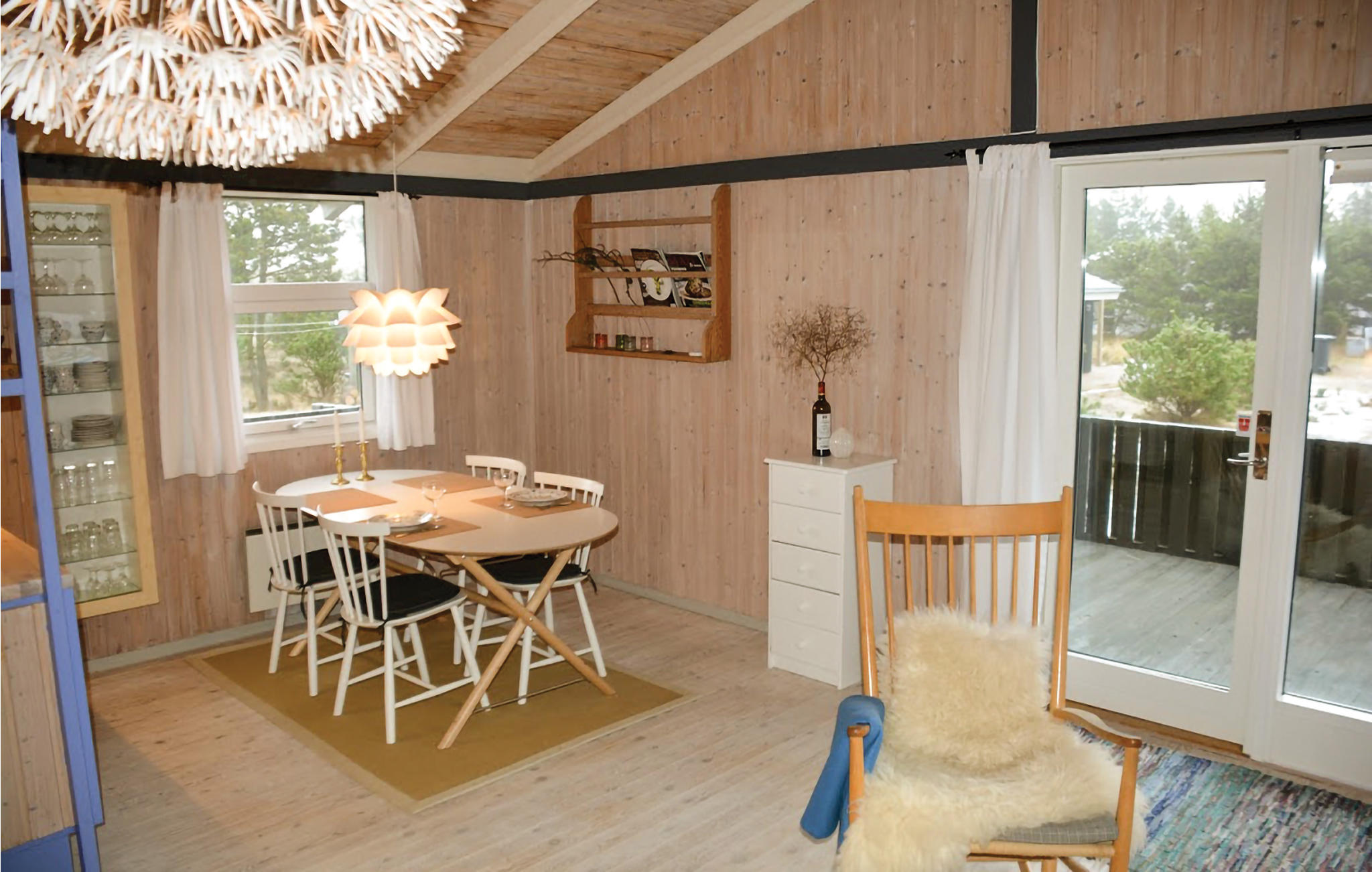 Accommodation image