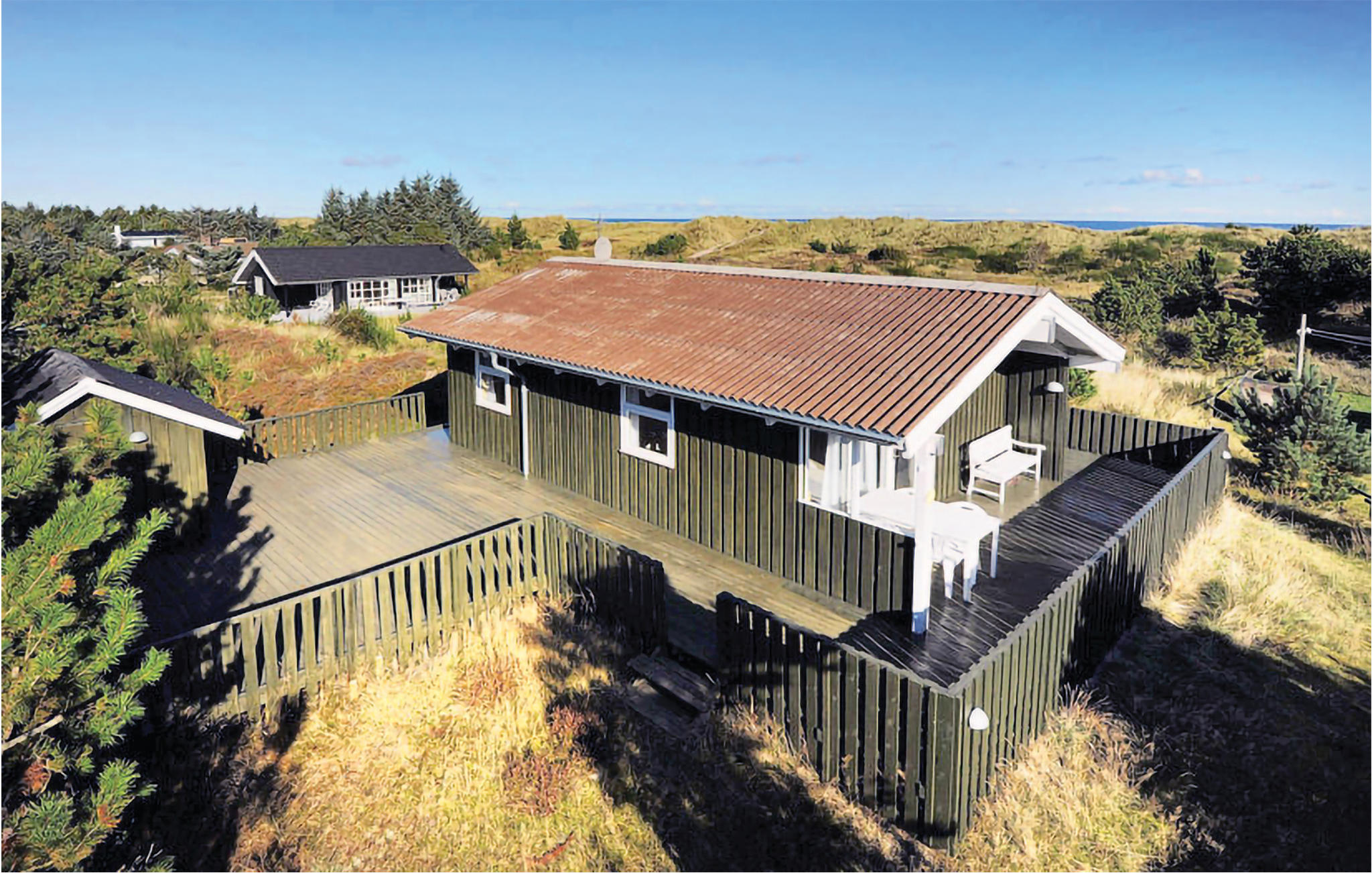Accommodation image