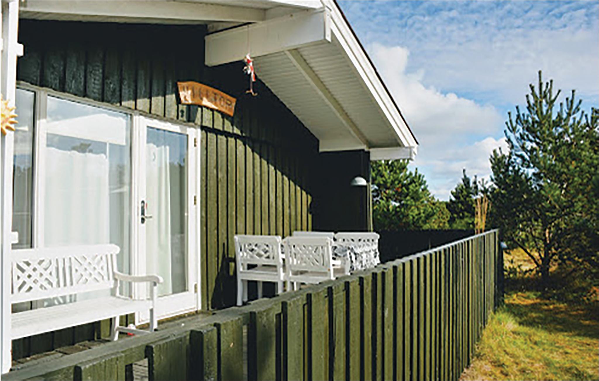 Accommodation image