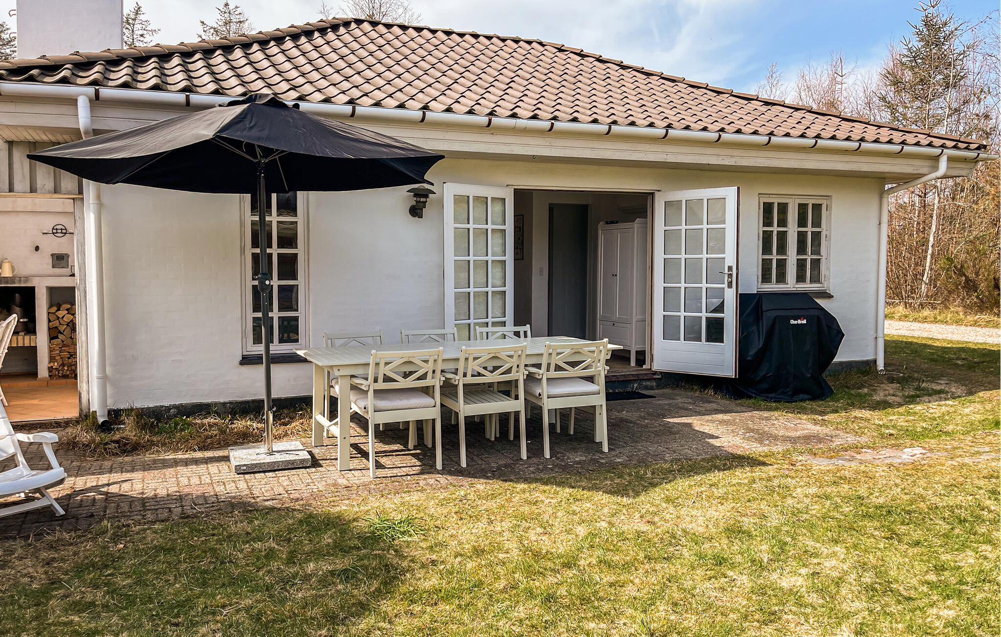 Accommodation image